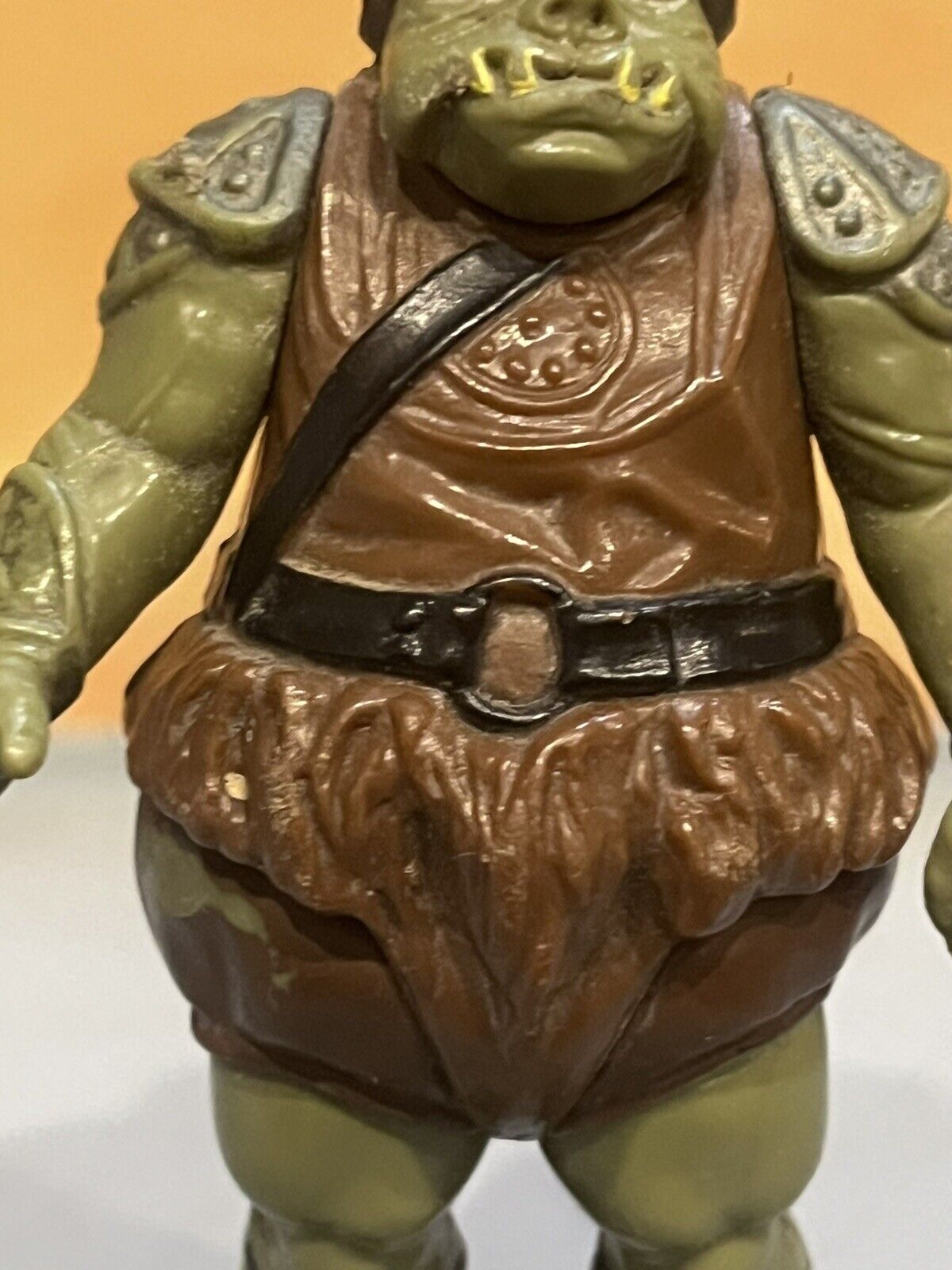Gamorrean Guard sold