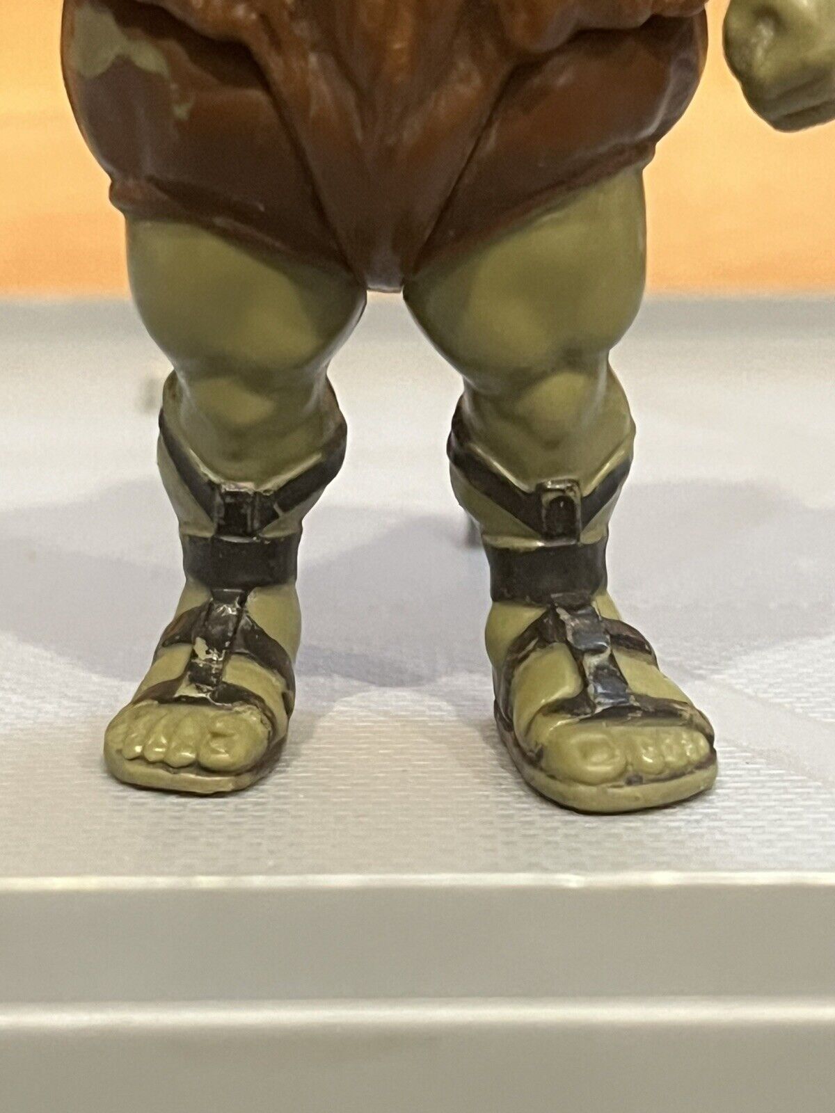 Gamorrean Guard sold
