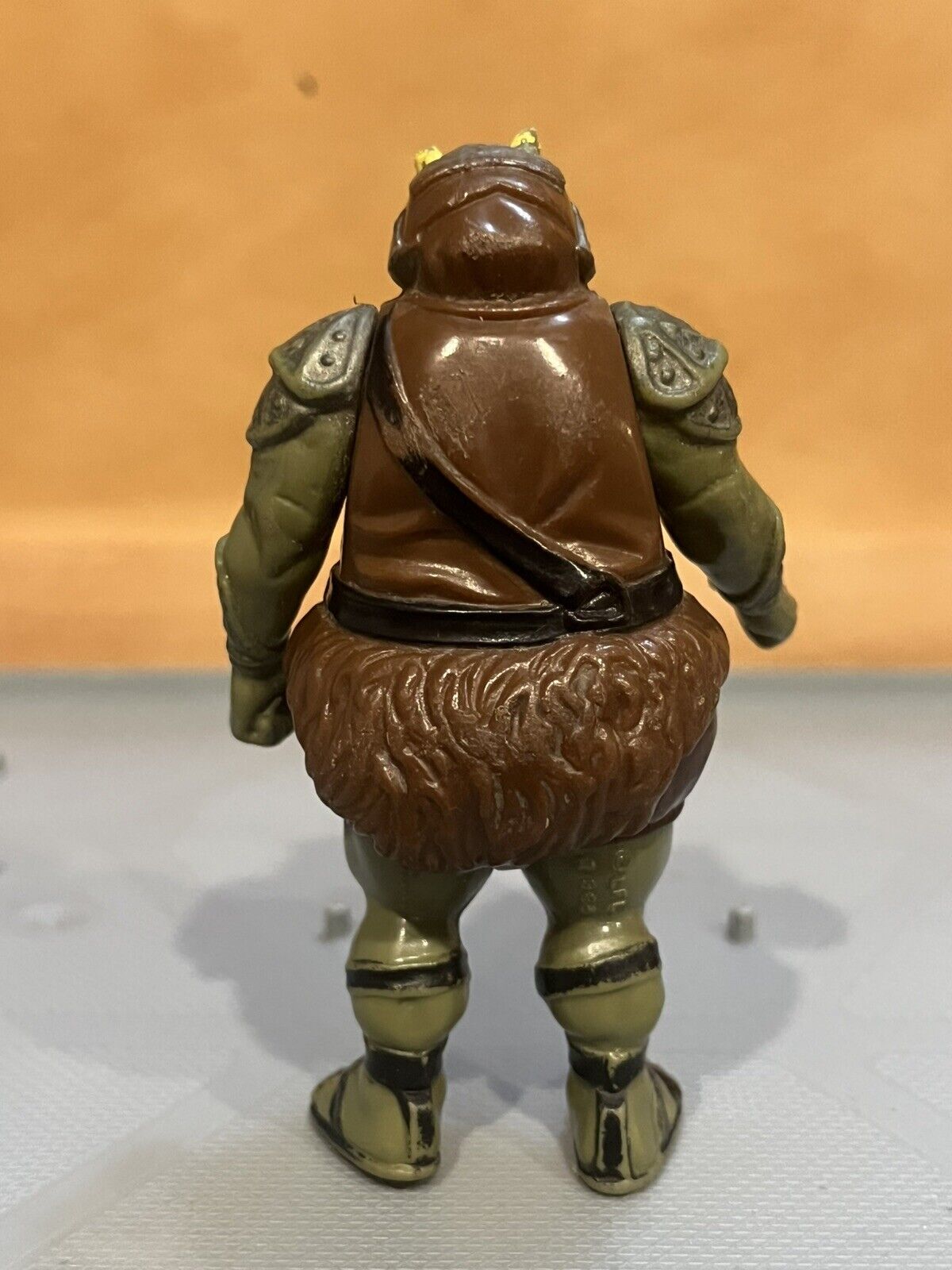 Gamorrean Guard sold