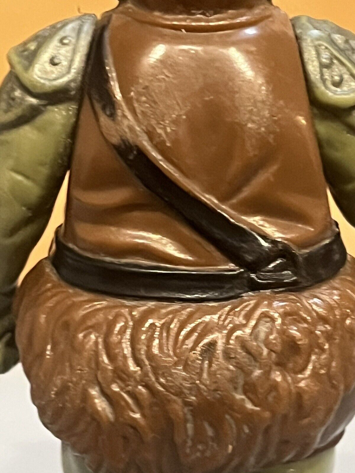Gamorrean Guard sold