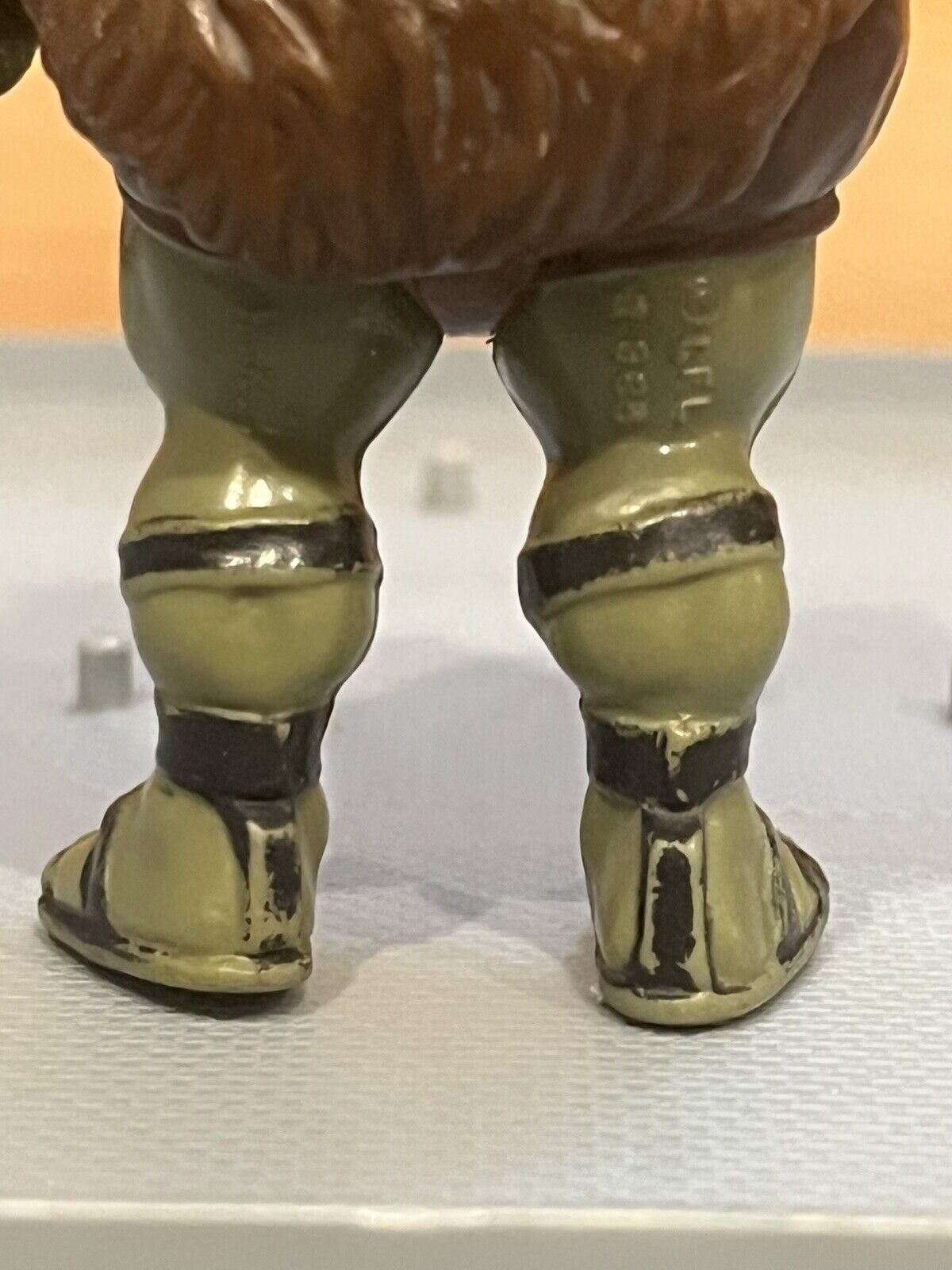 Gamorrean Guard sold