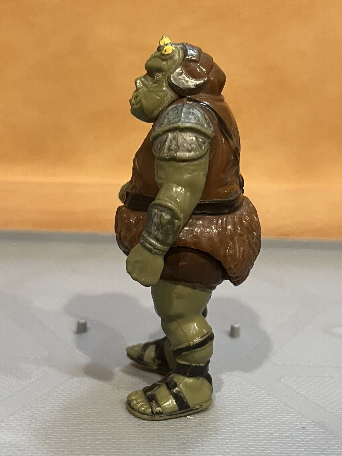 Gamorrean Guard sold