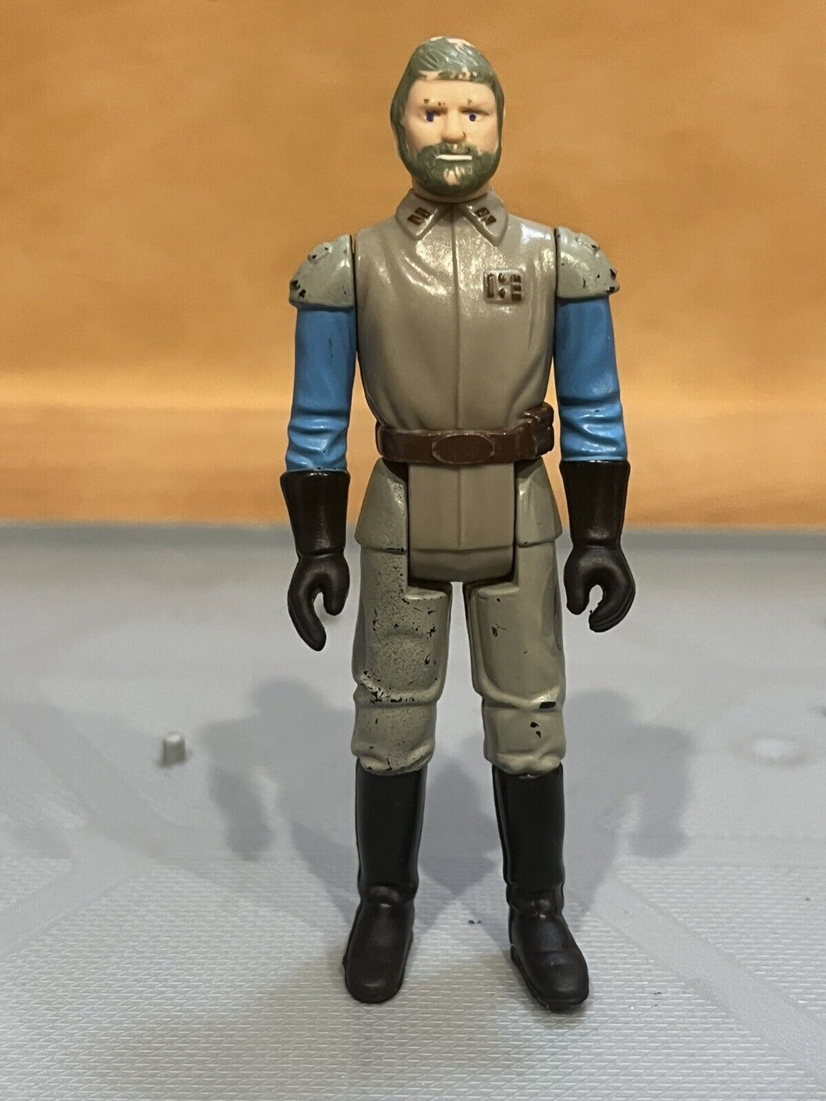 General Madine sold