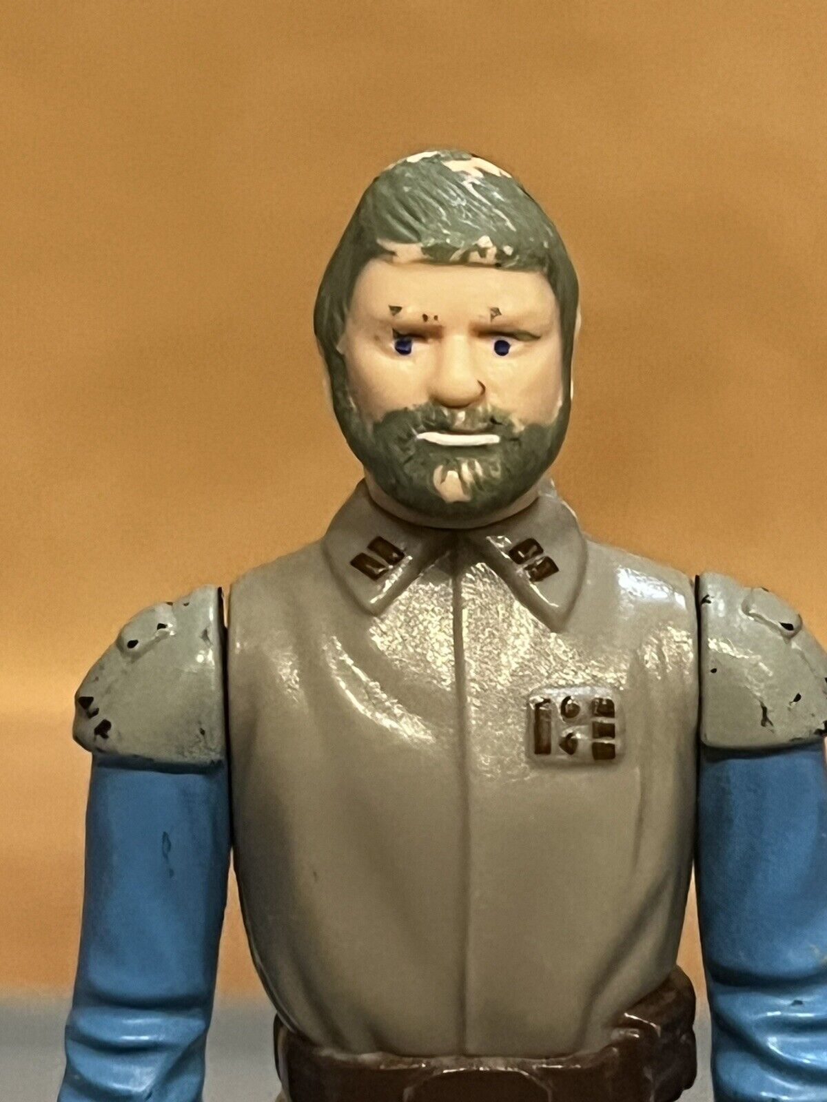 General Madine sold