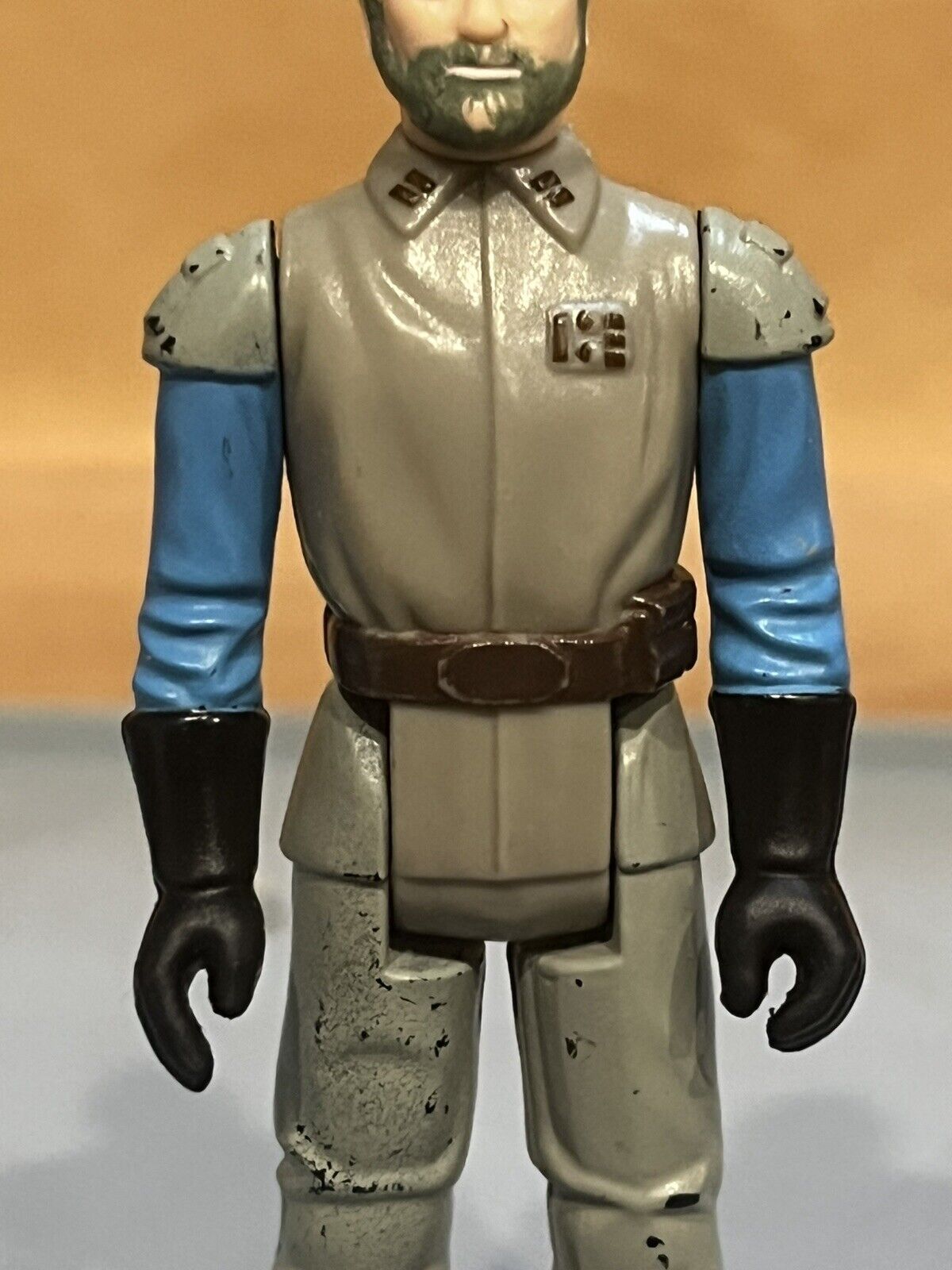 General Madine sold