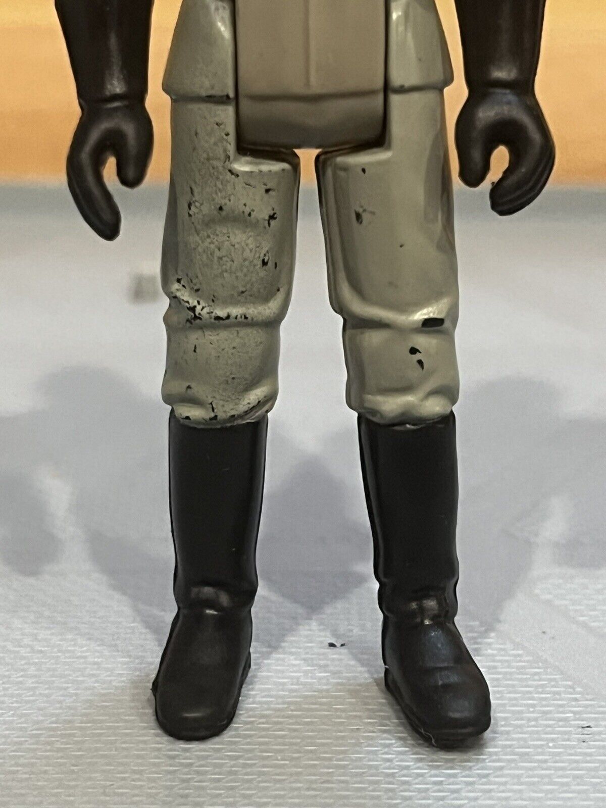 General Madine sold