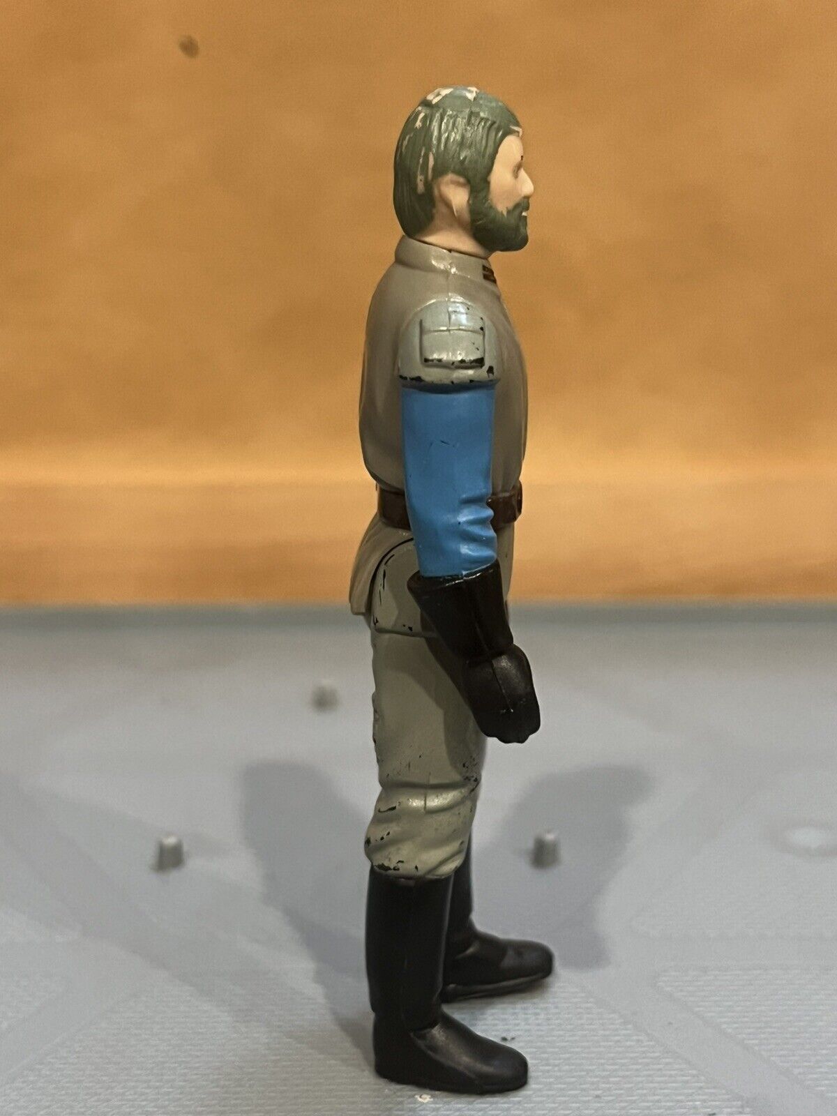 General Madine sold
