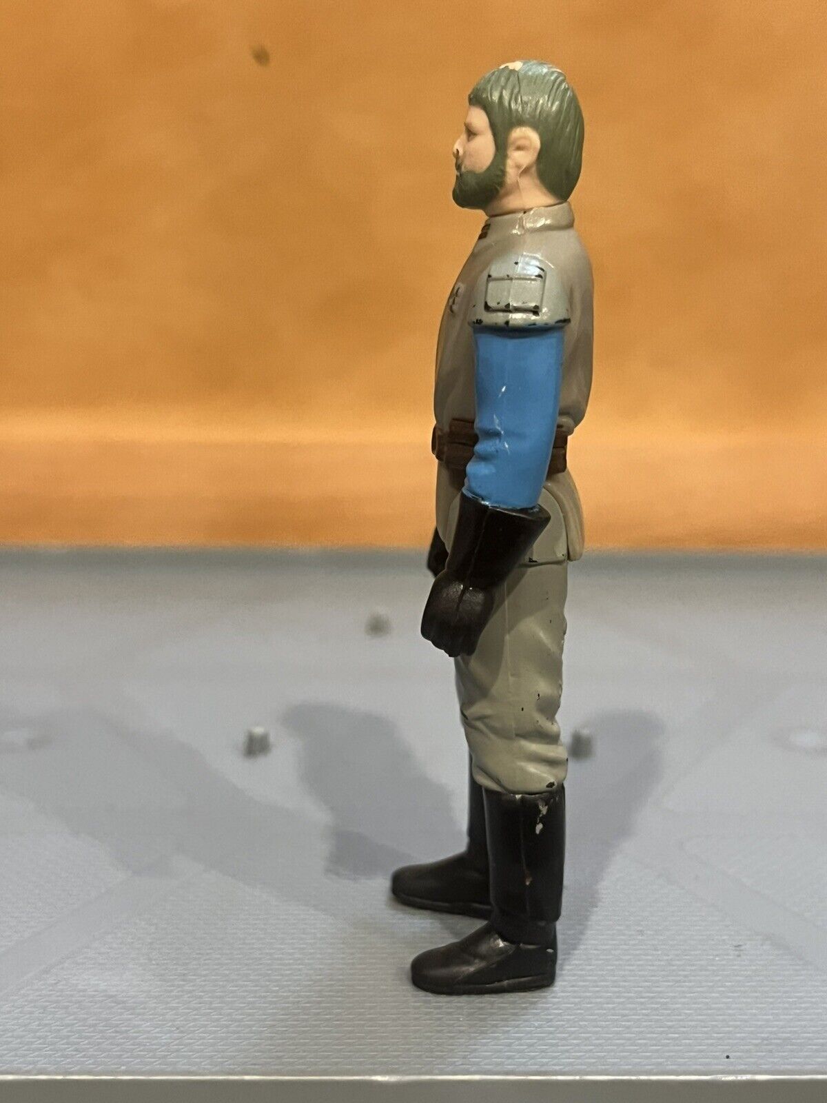 General Madine sold