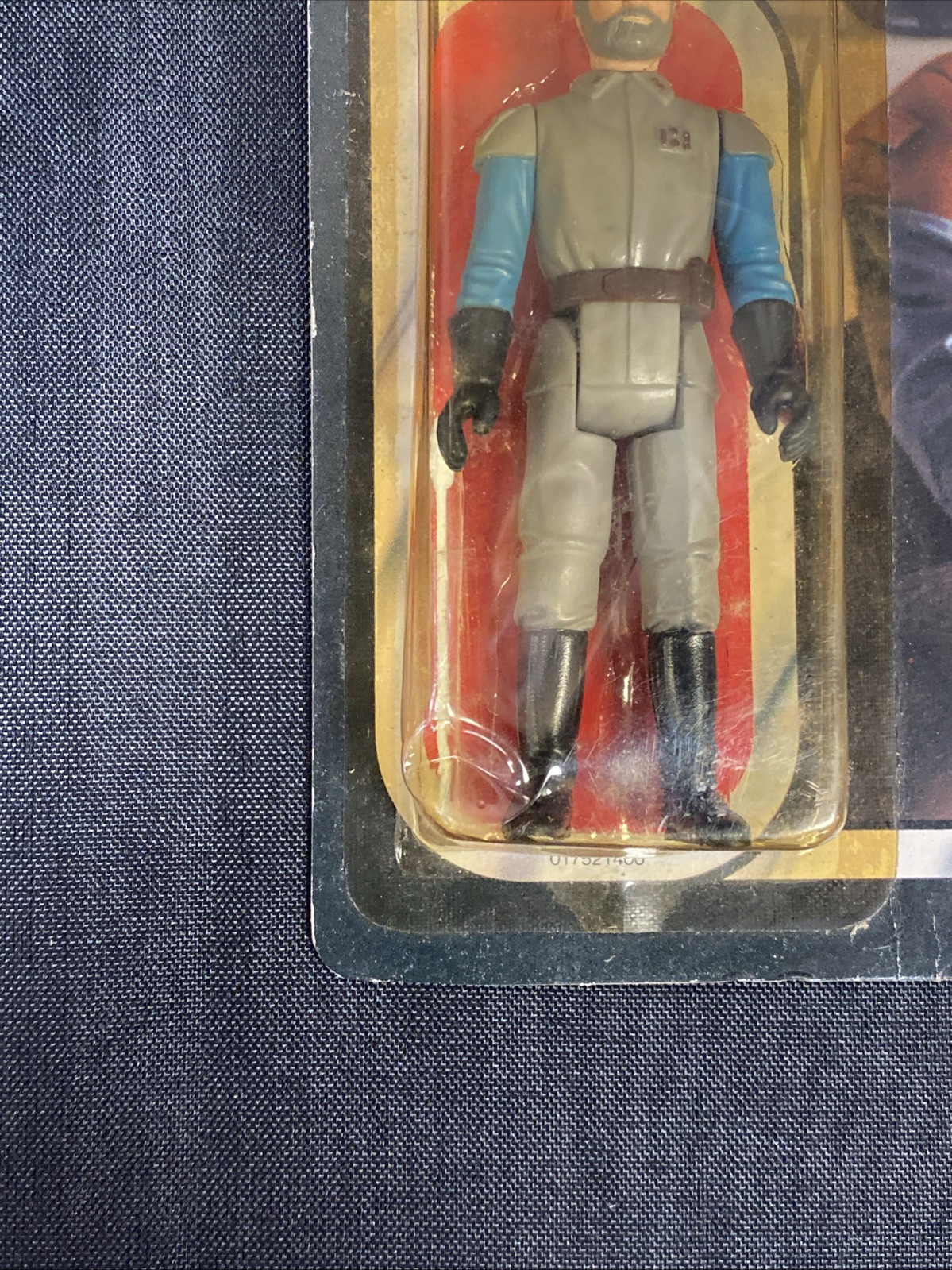 General Madine sold