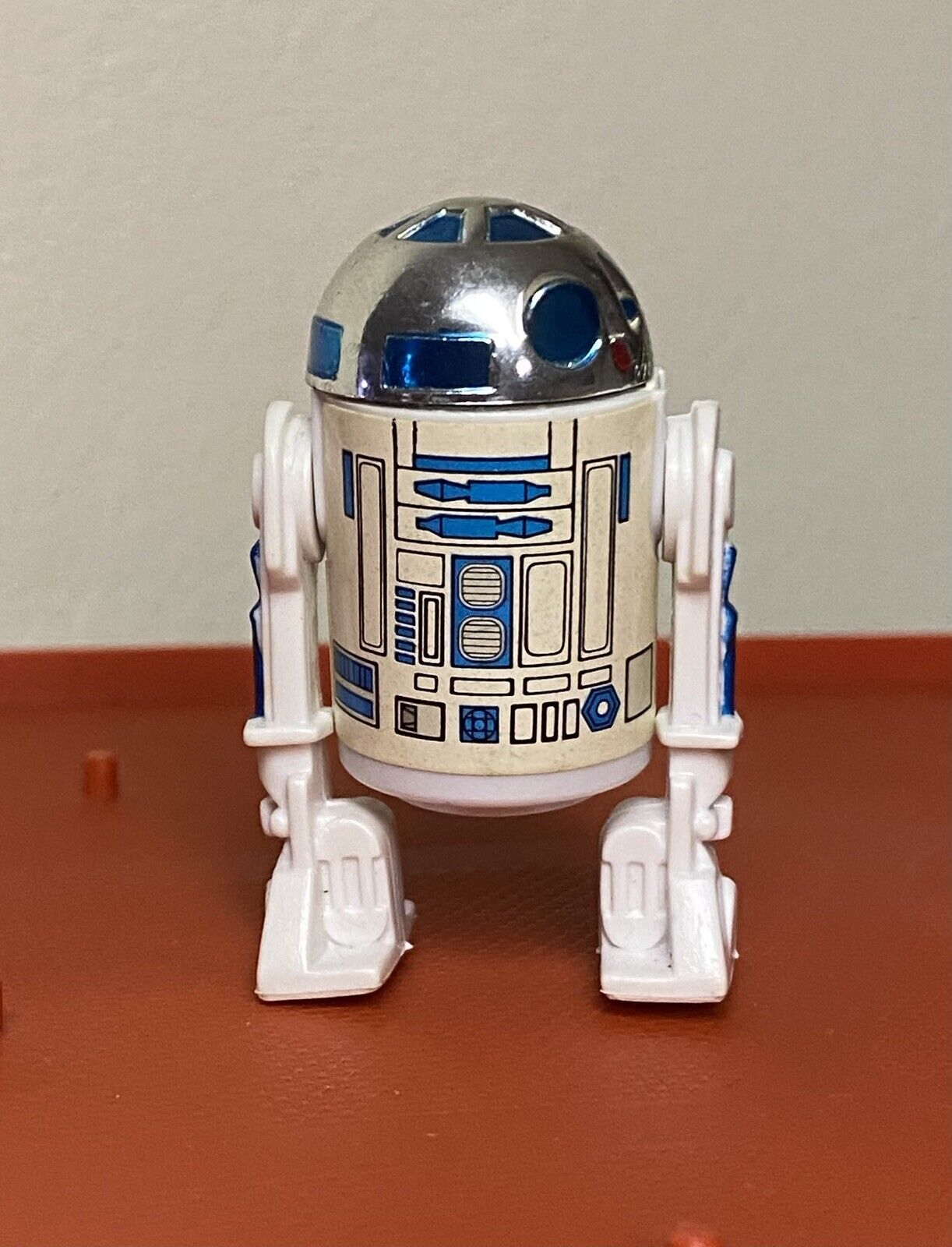 R2-D2 (Artoo-Detoo) sold