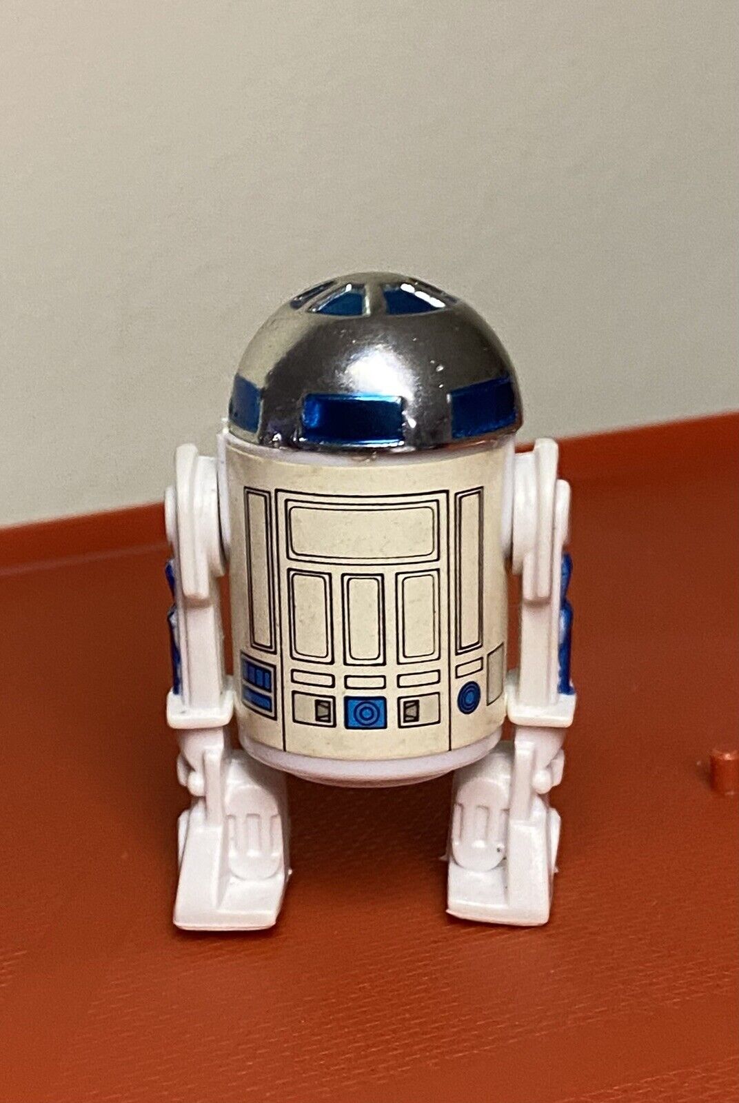 R2-D2 (Artoo-Detoo) sold