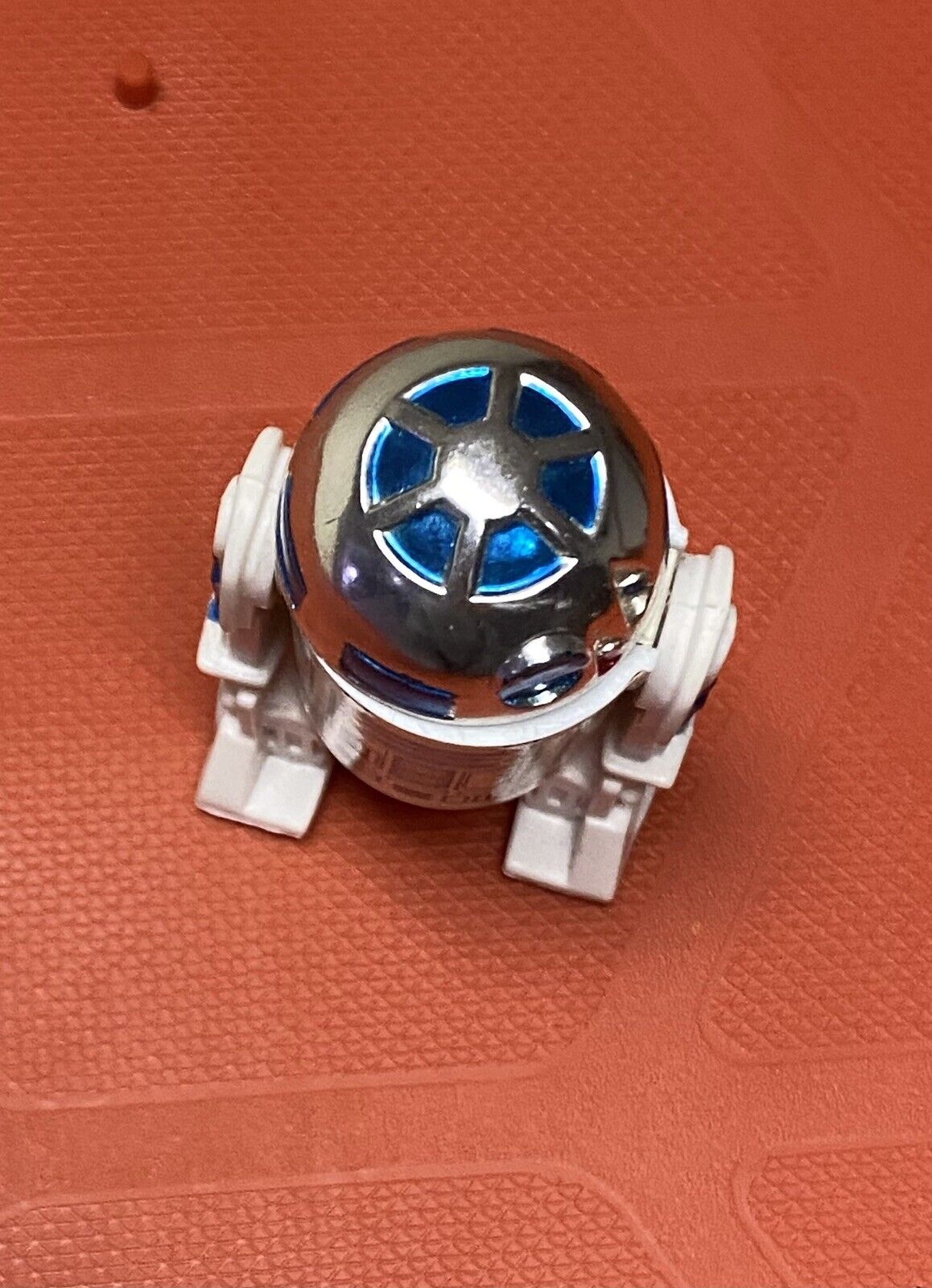 R2-D2 (Artoo-Detoo) sold