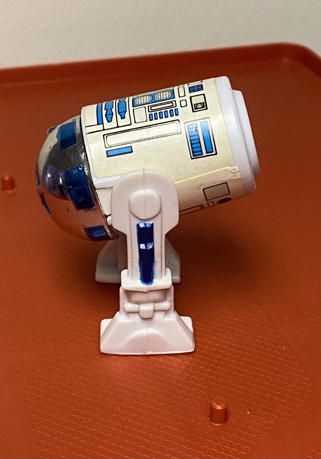 R2-D2 (Artoo-Detoo) sold