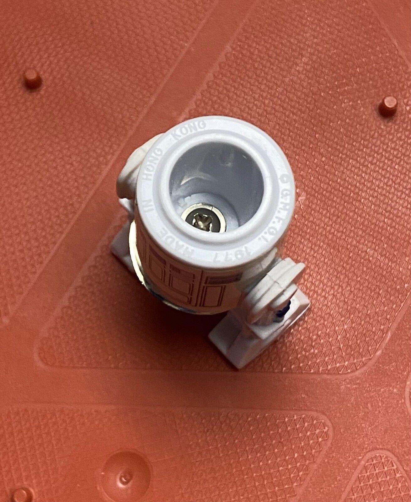 R2-D2 (Artoo-Detoo) sold