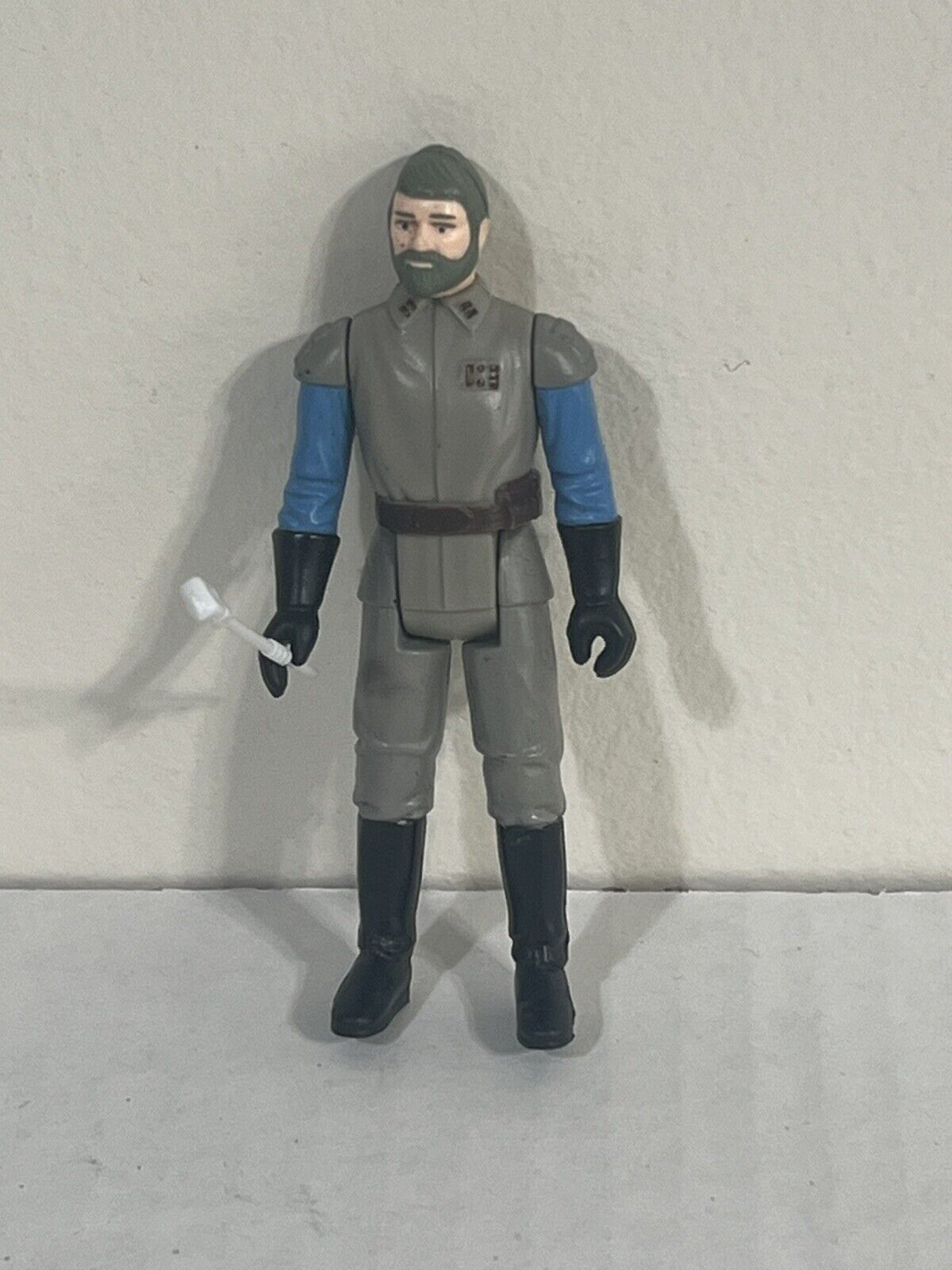 General Madine sold