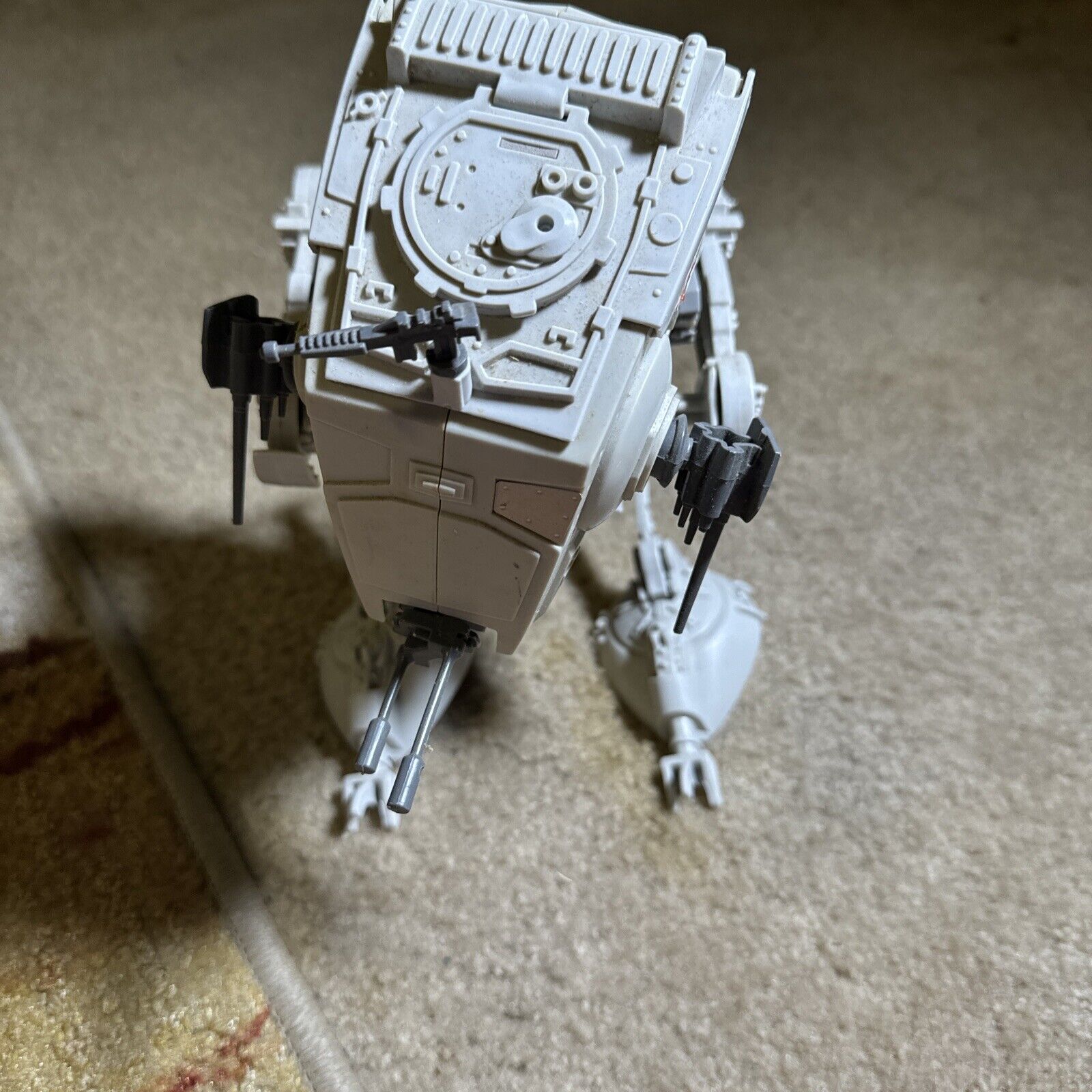 Scout Walker (AT-ST) sold