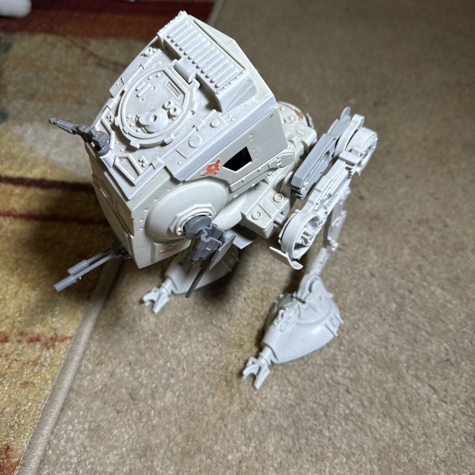 Scout Walker (AT-ST) sold