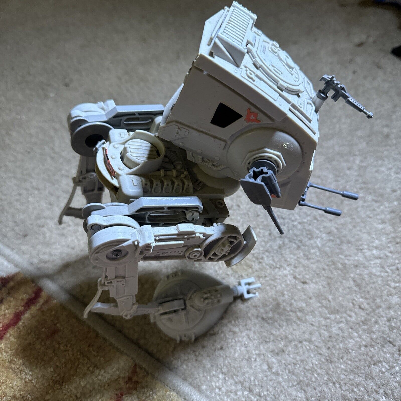 Scout Walker (AT-ST) sold