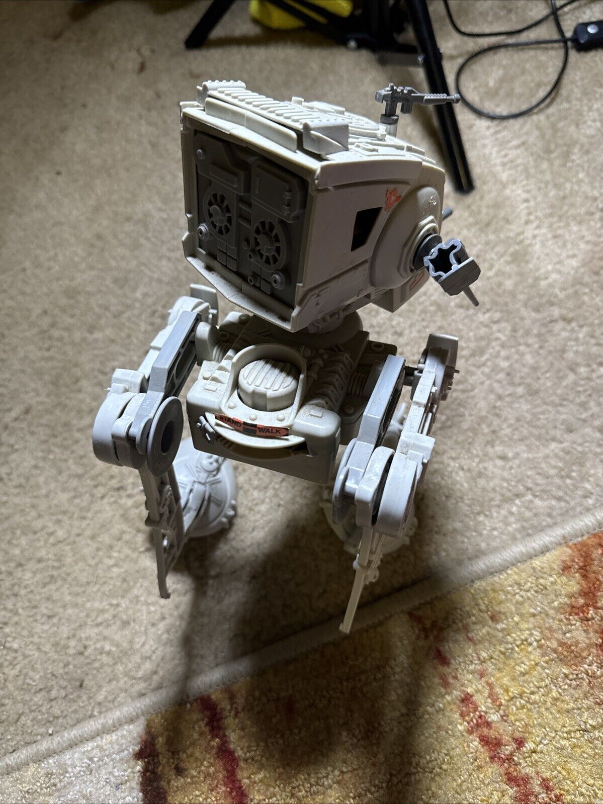 Scout Walker (AT-ST) sold