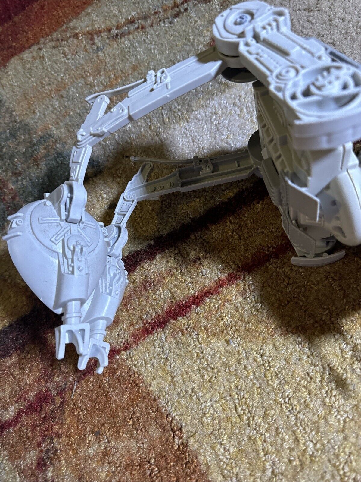Scout Walker (AT-ST) sold