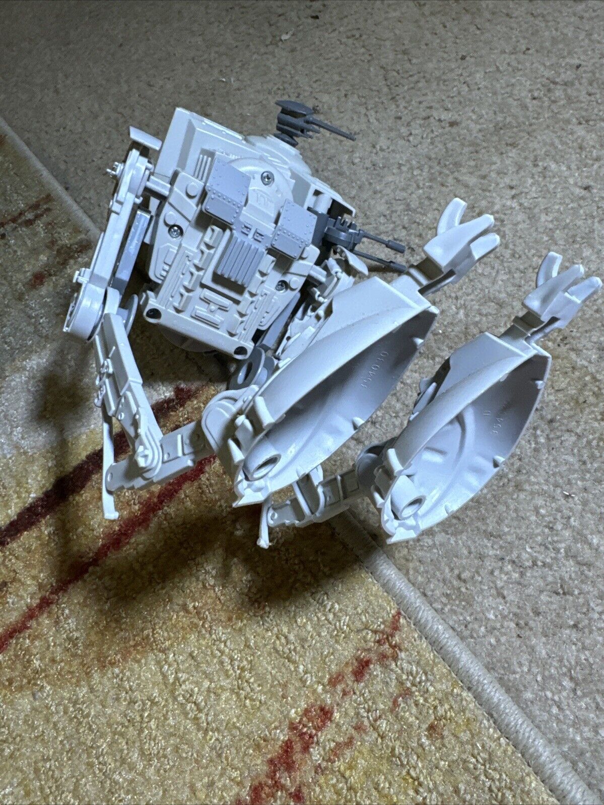 Scout Walker (AT-ST) sold