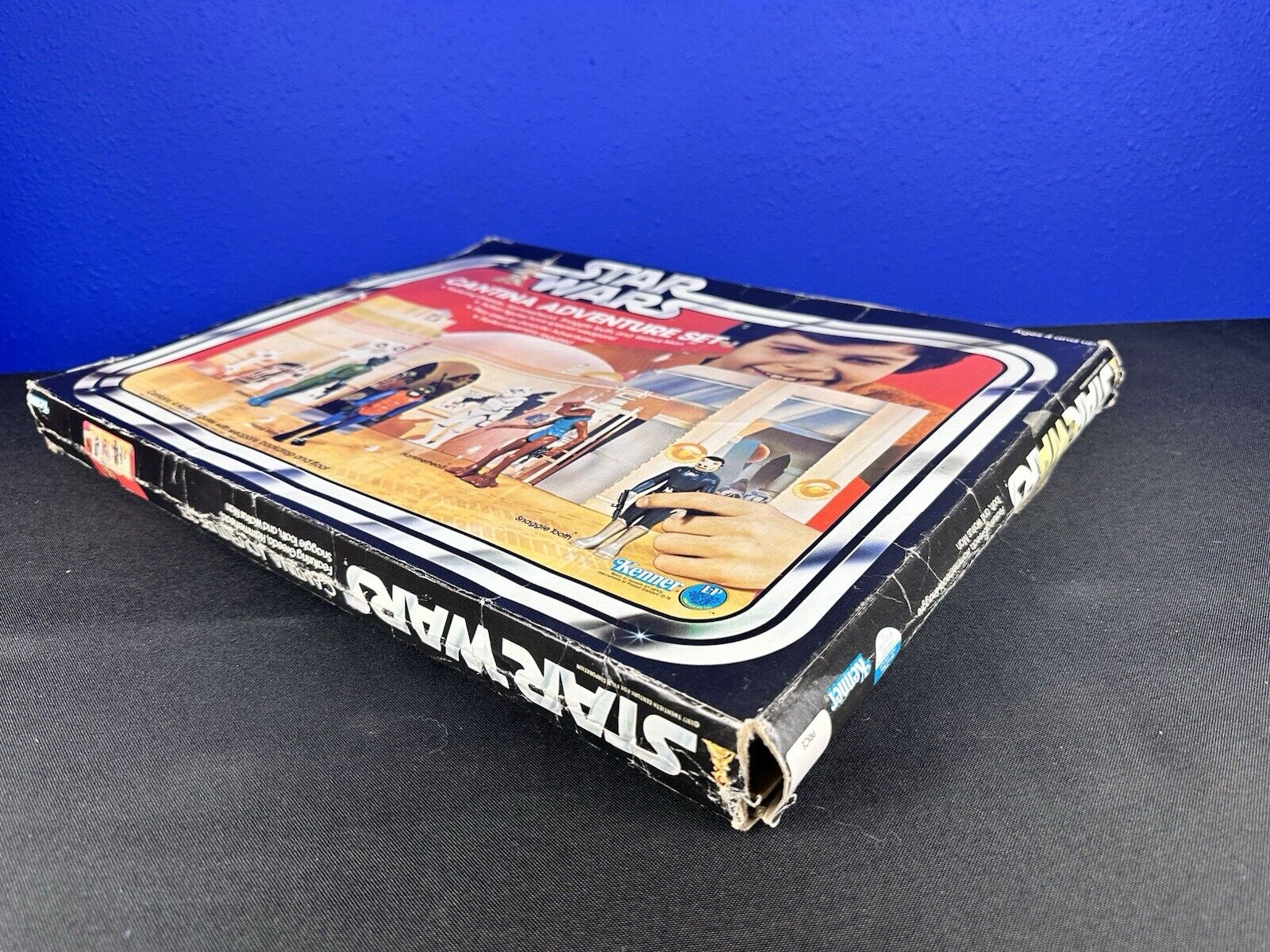 Cantina Adventure Set (Sears exclusive) sold