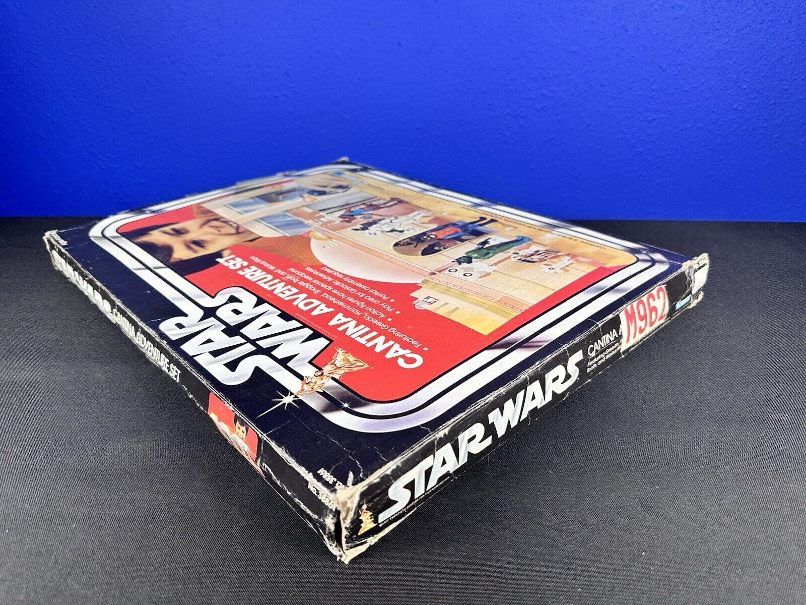 Cantina Adventure Set (Sears exclusive) sold