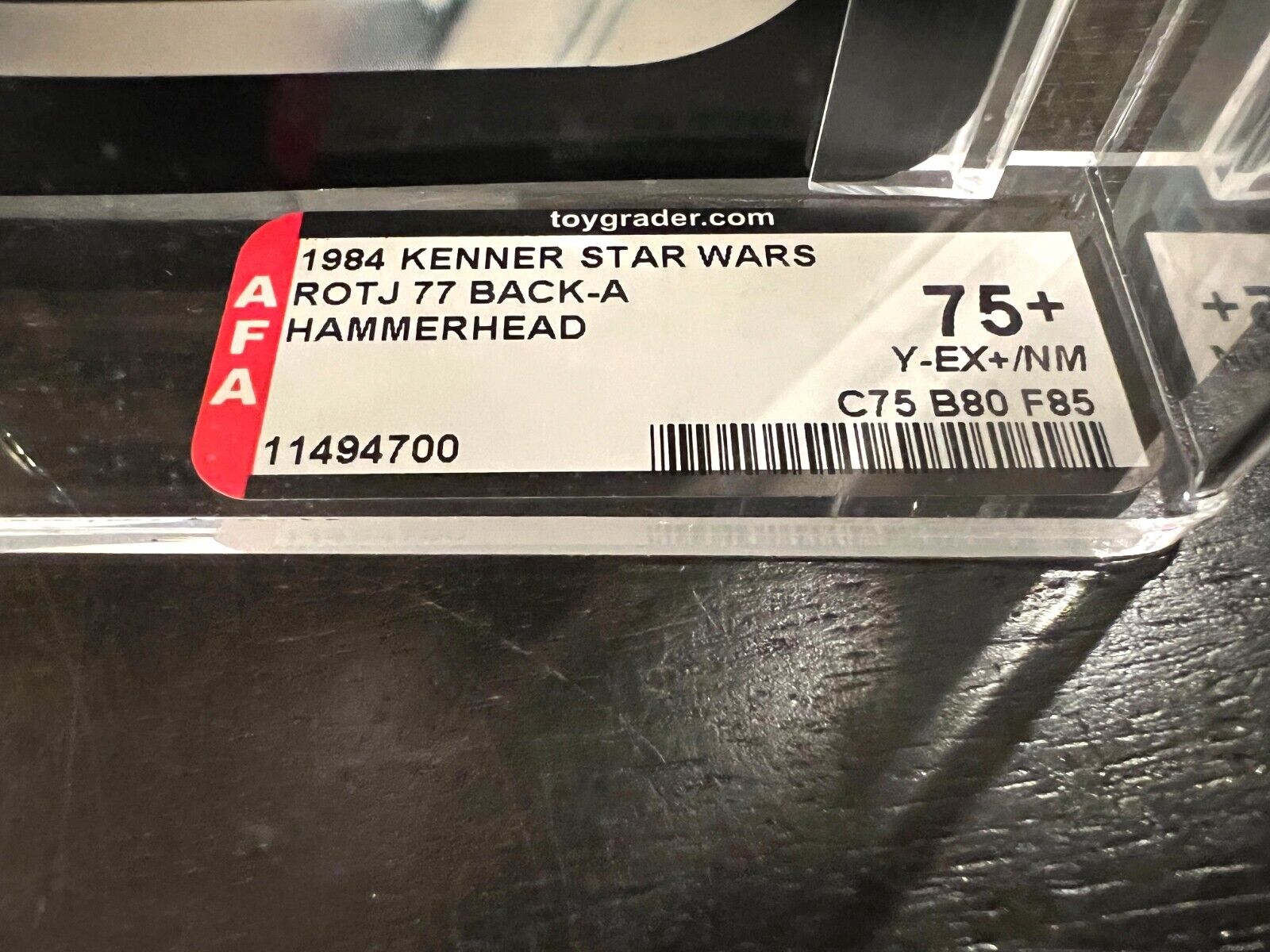 Hammerhead sold