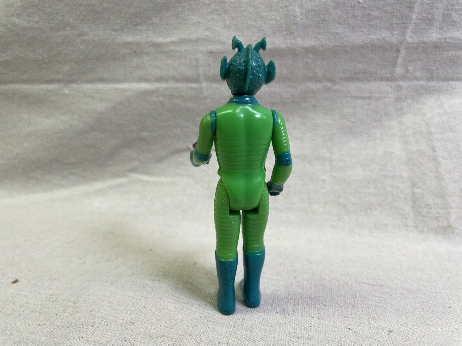 Greedo sold