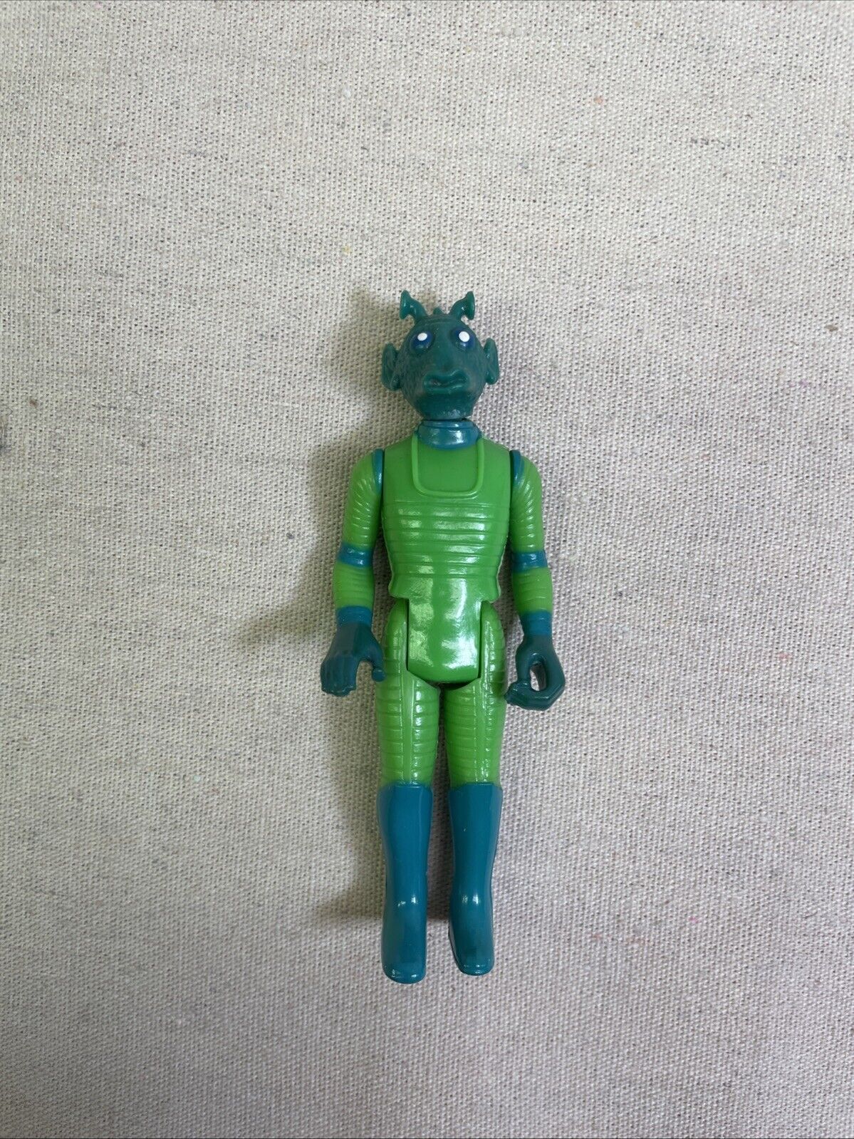 Greedo sold