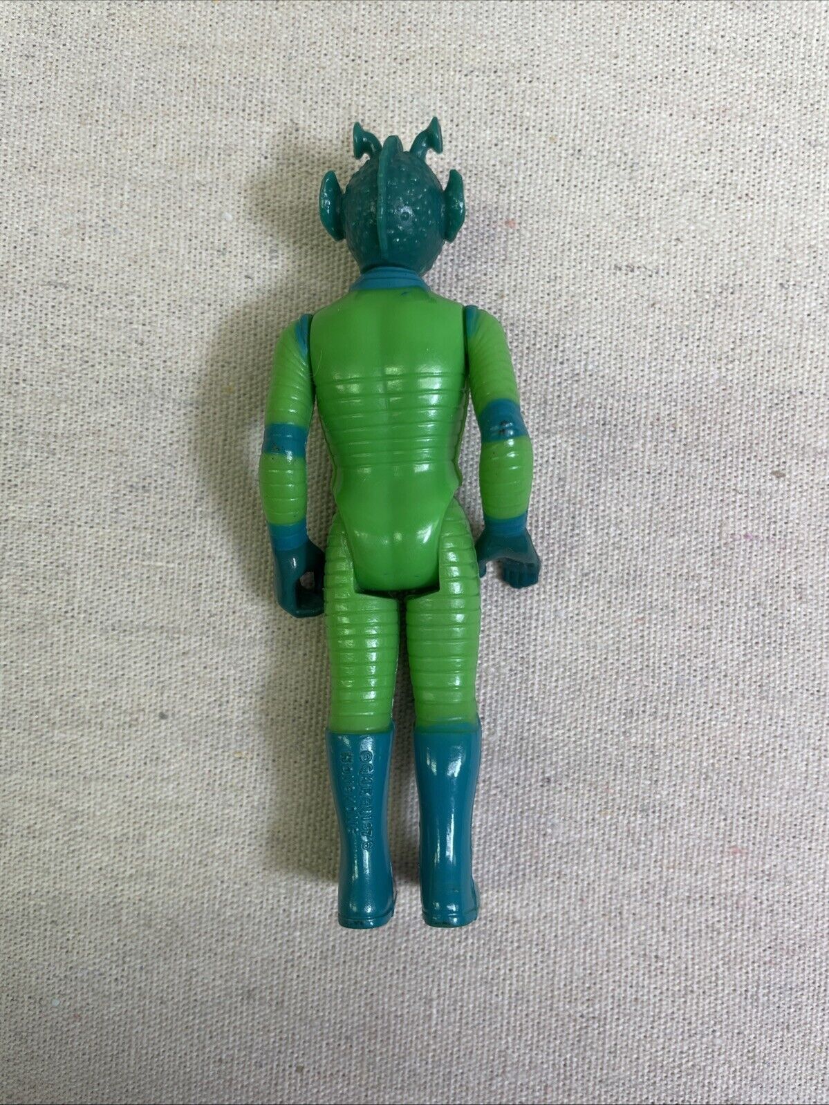 Greedo sold