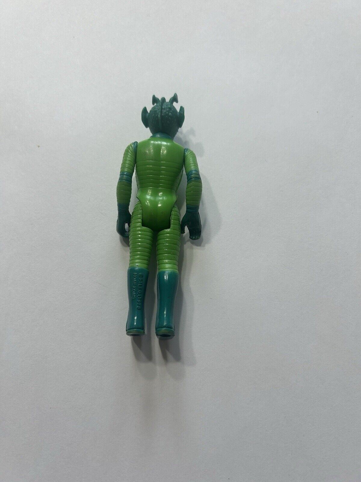 Greedo sold