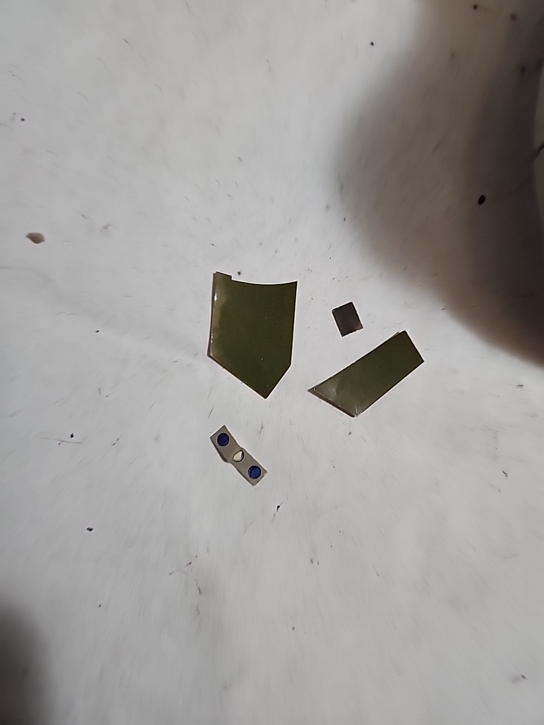 Slave 1 (Boba Fett's Spaceship) sold