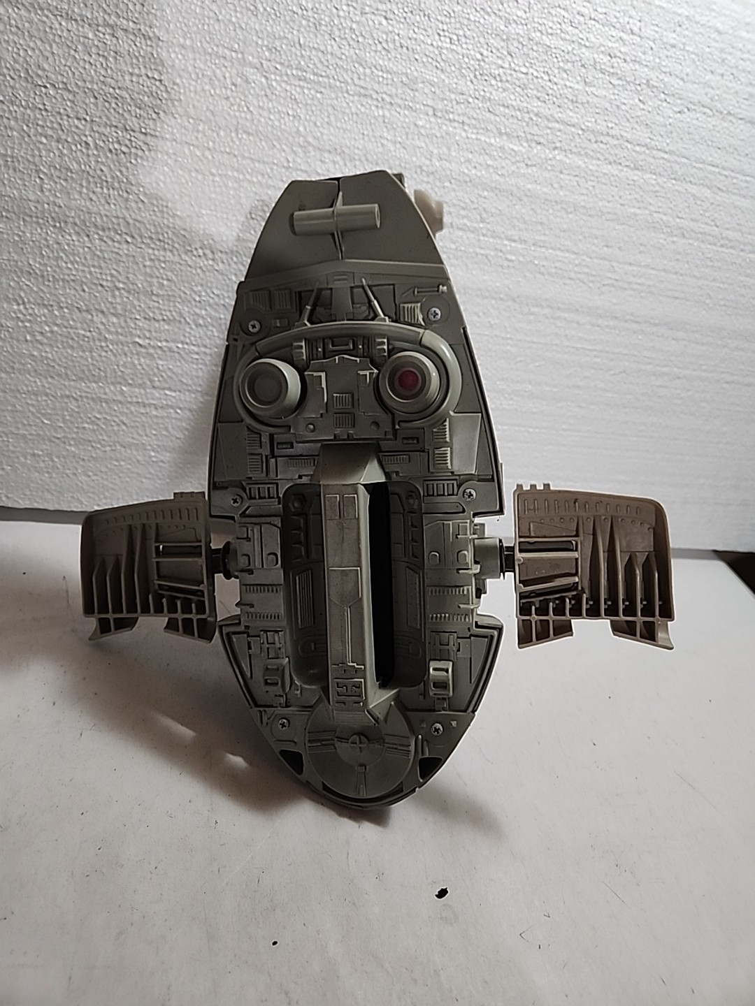 Slave 1 (Boba Fett's Spaceship) sold