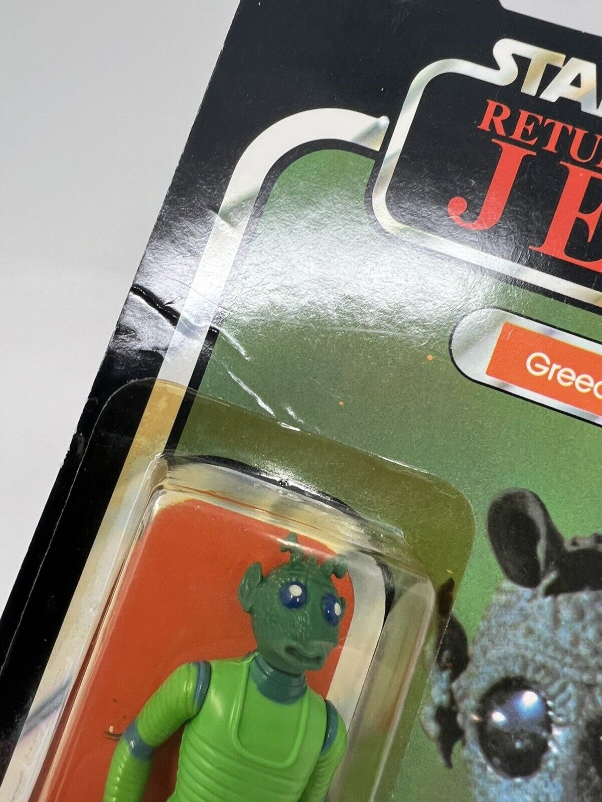 Greedo sold