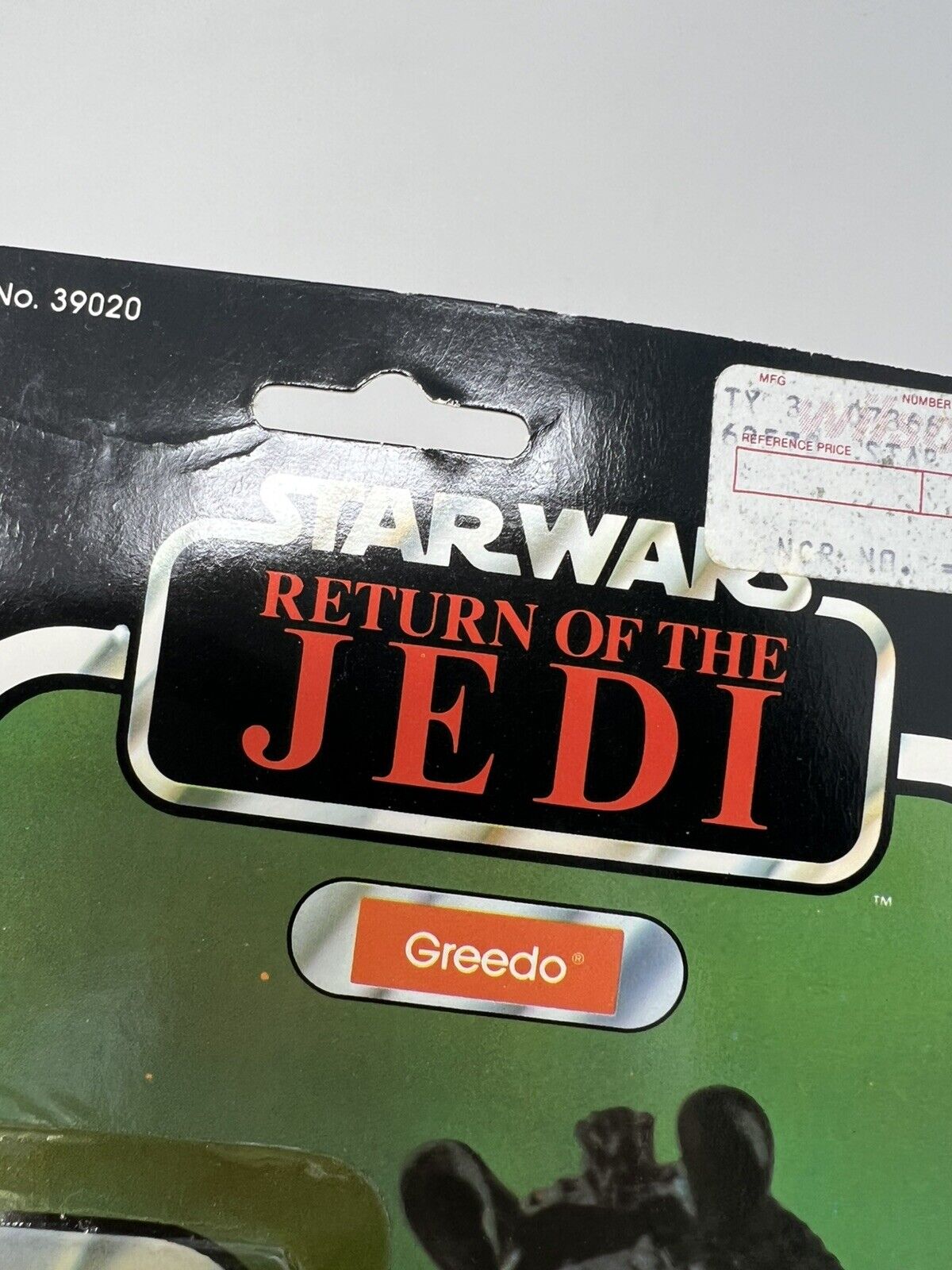 Greedo sold