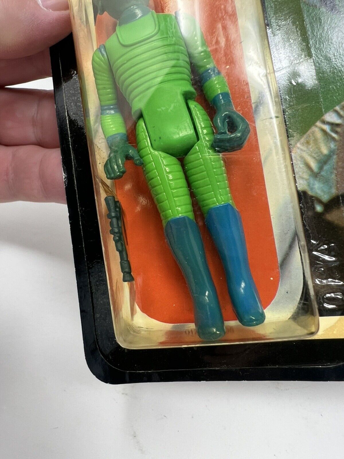 Greedo sold