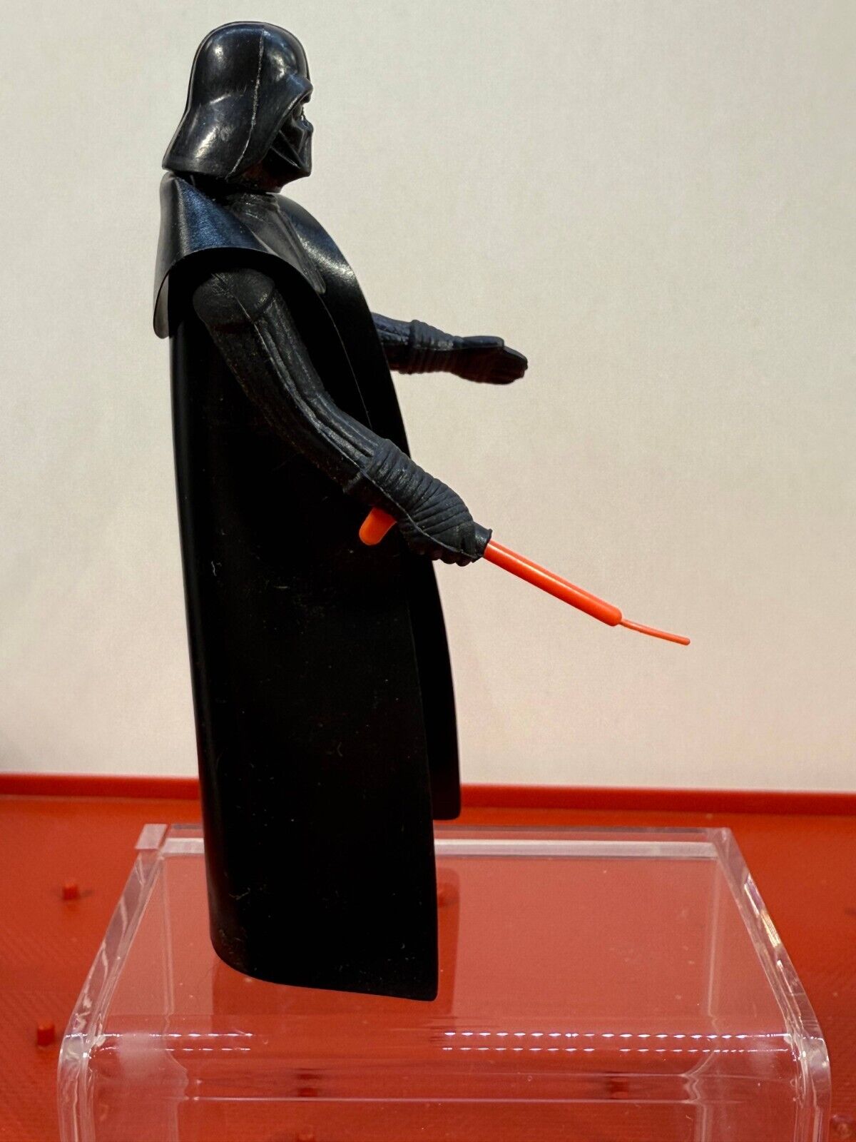 Darth Vader sold