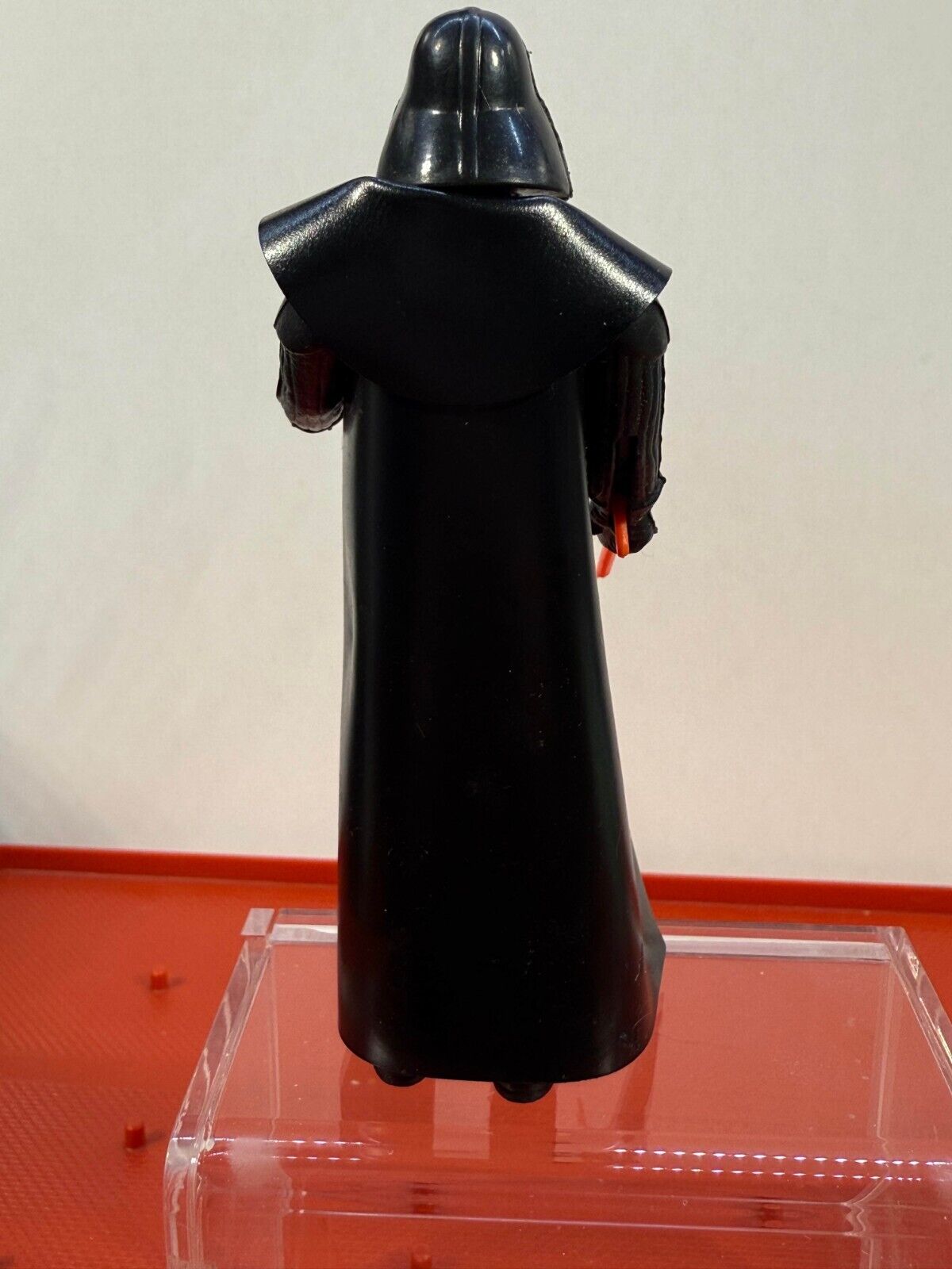 Darth Vader sold