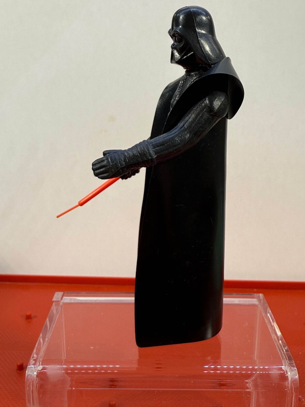 Darth Vader sold