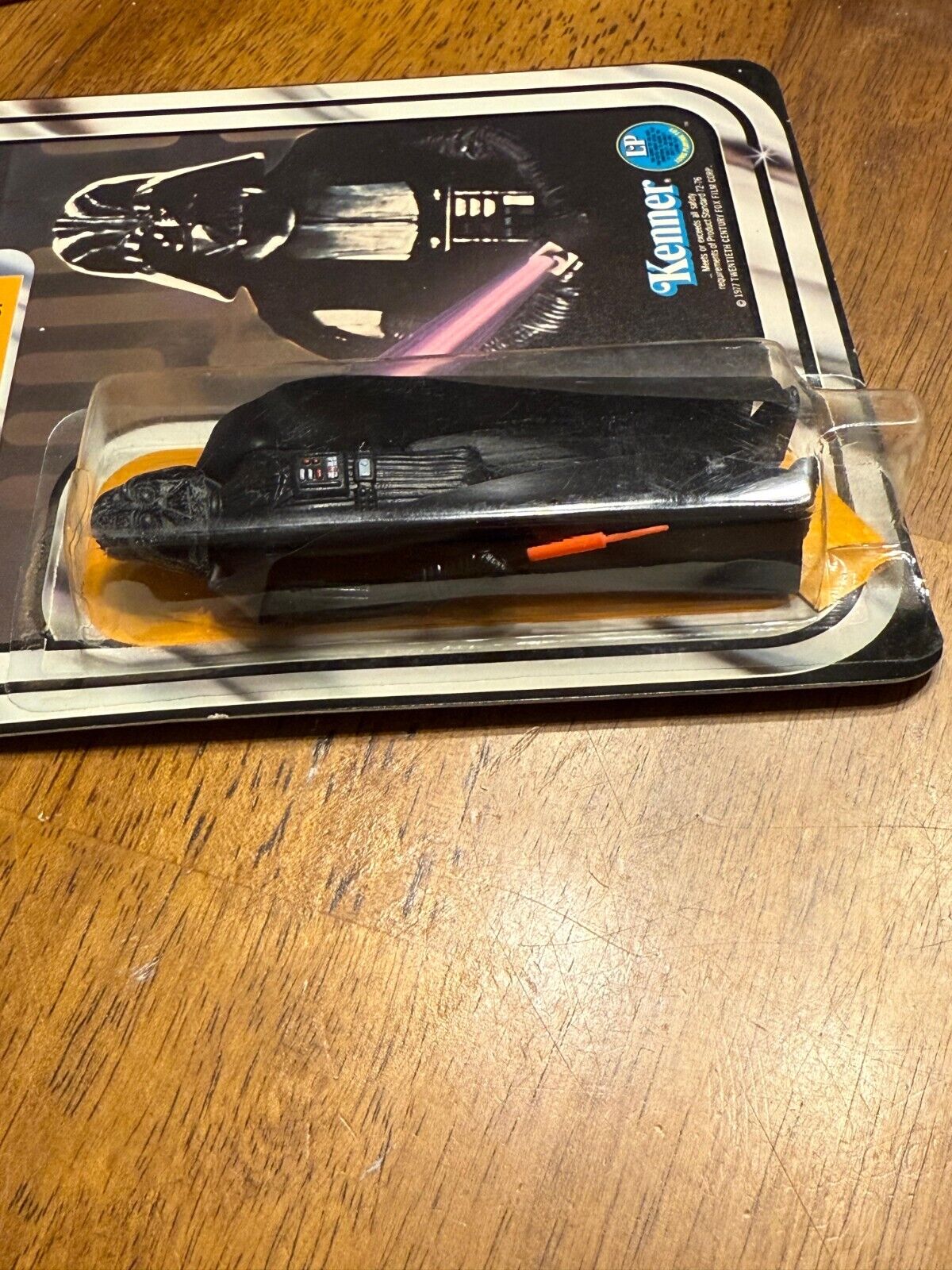 Darth Vader sold