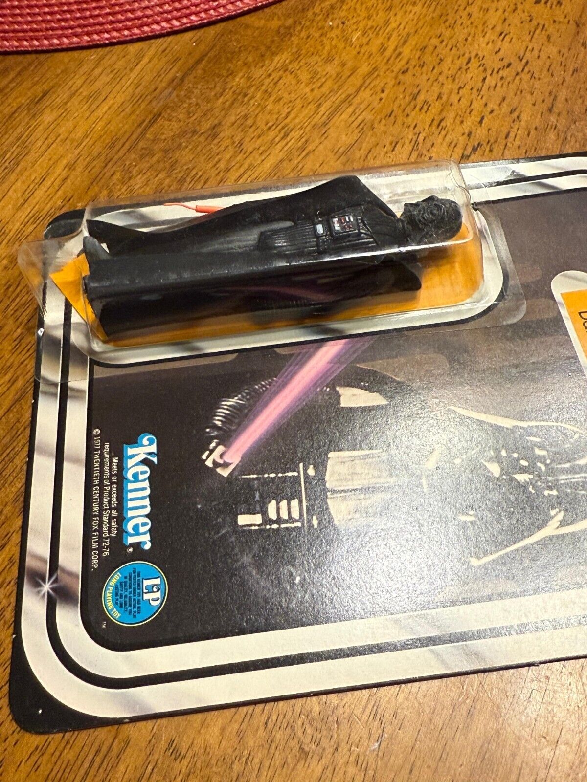 Darth Vader sold