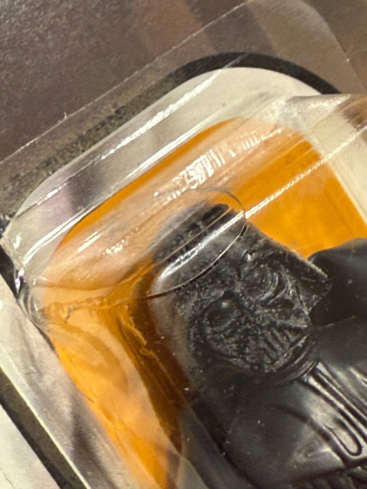 Darth Vader sold