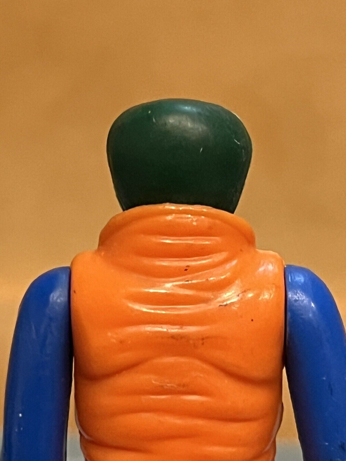 Walrus Man sold