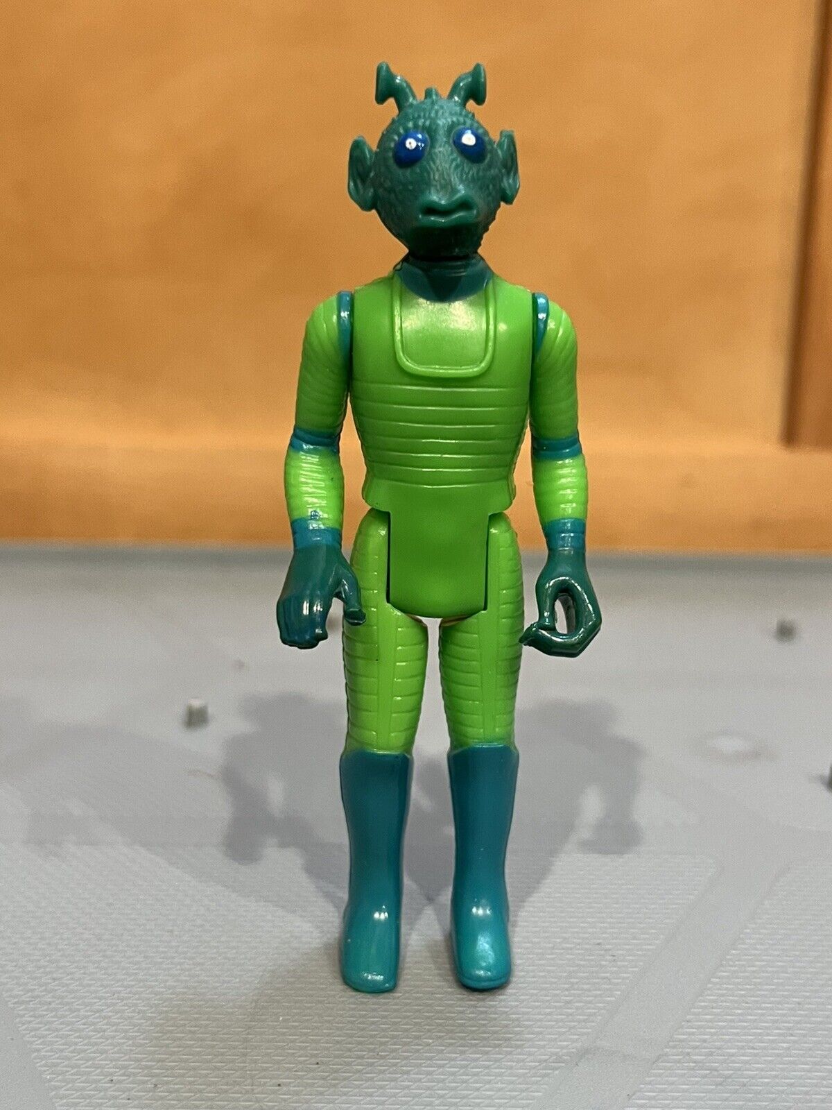 Greedo sold