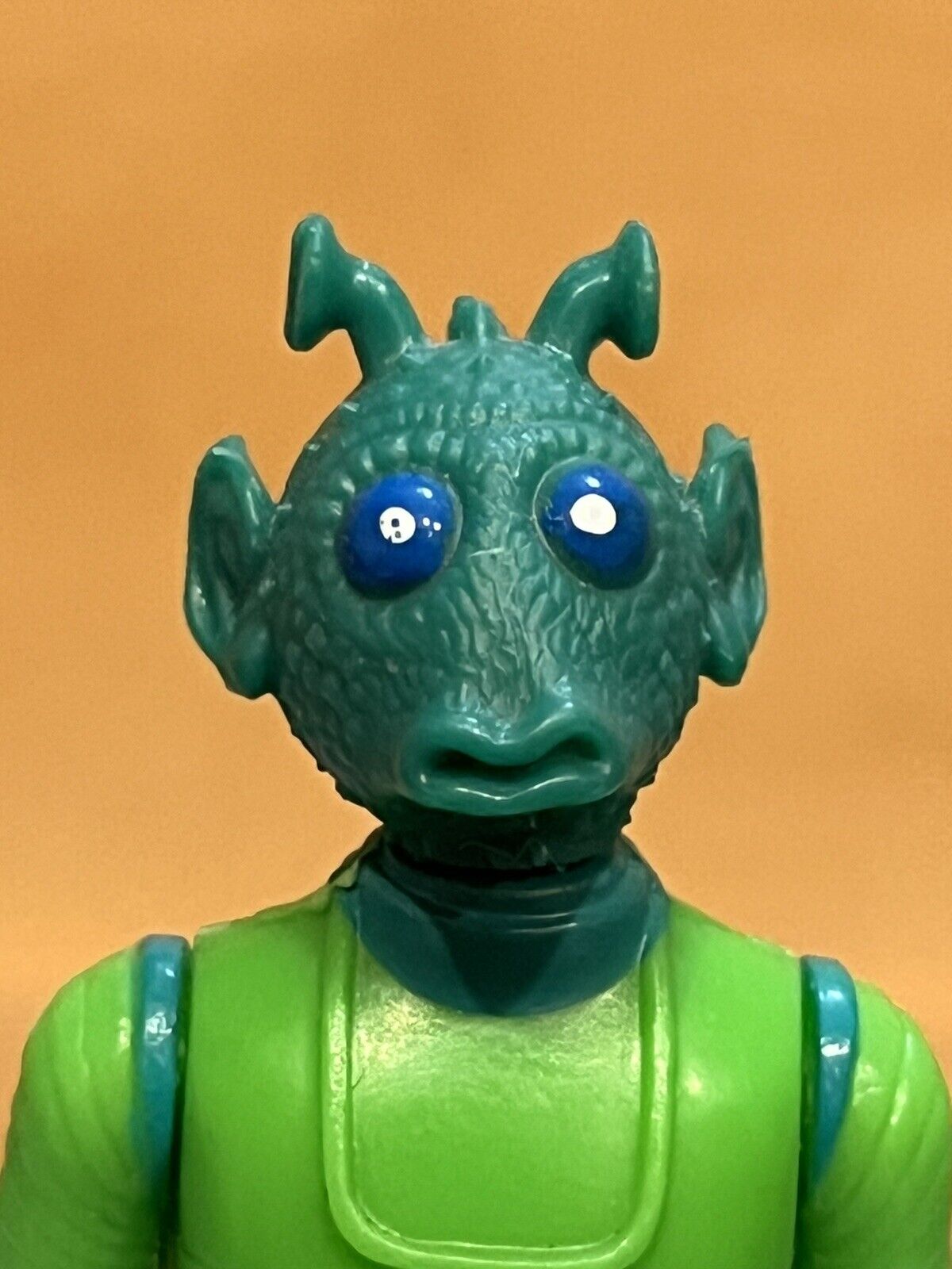 Greedo sold