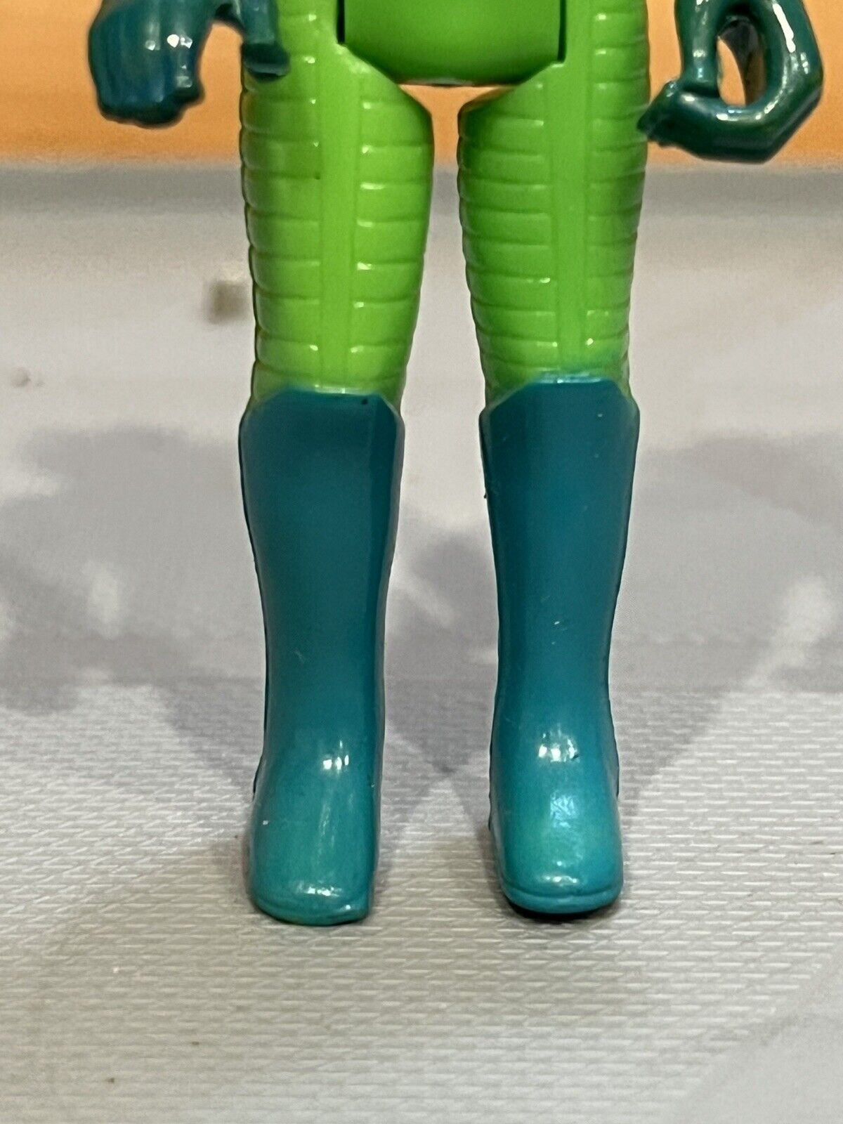 Greedo sold