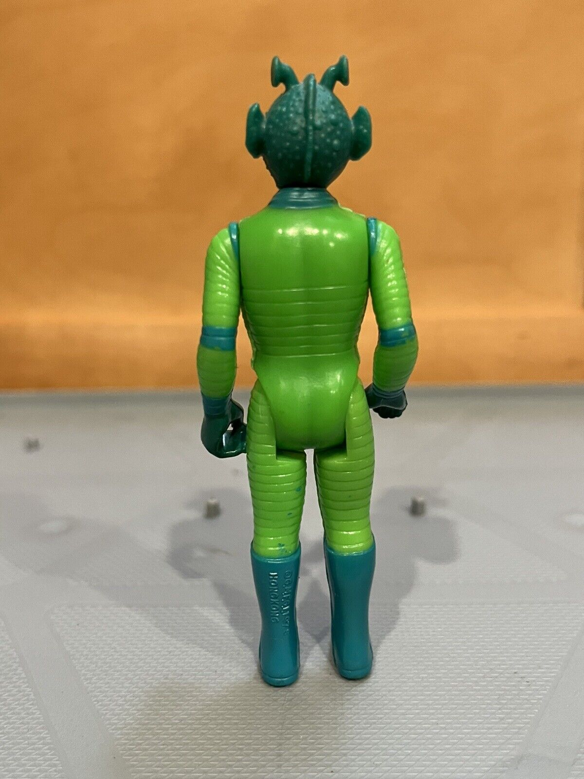 Greedo sold