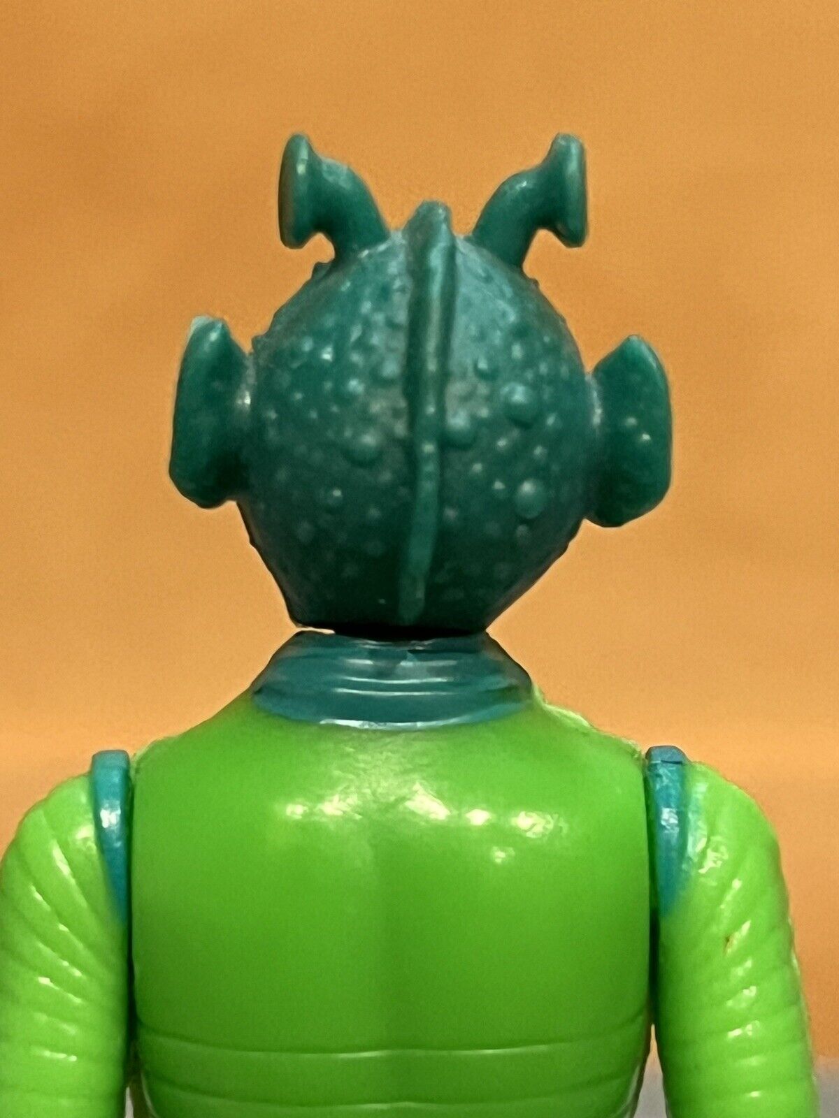 Greedo sold