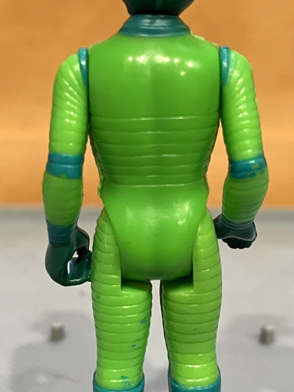 Greedo sold